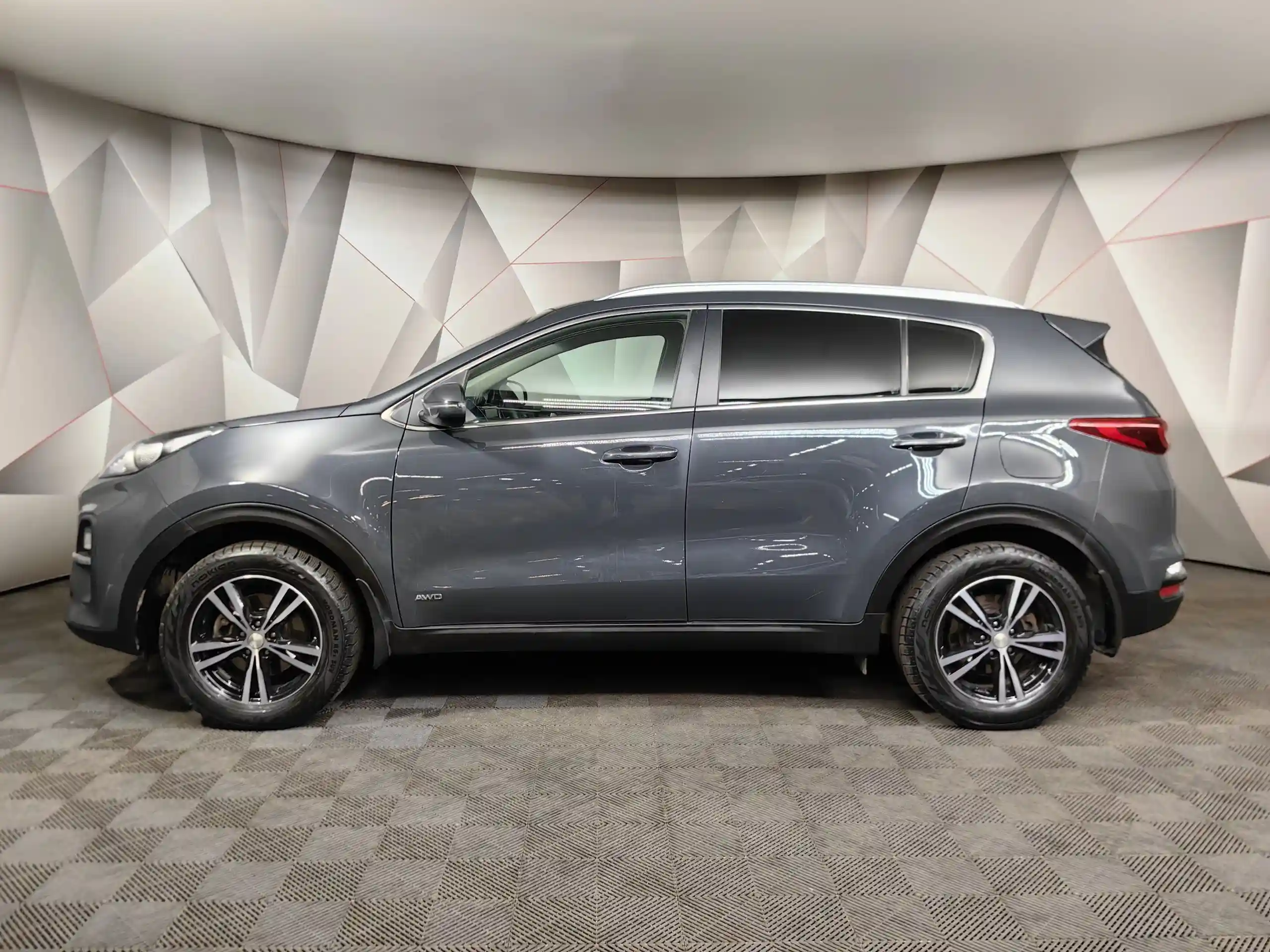Kia Sportage 2020