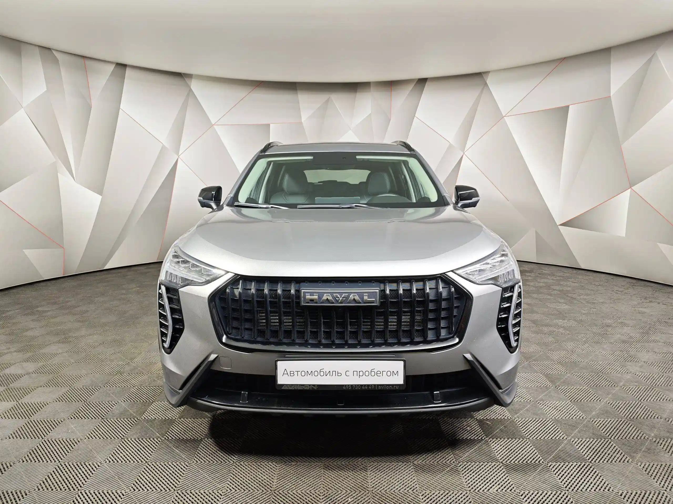 Haval Jolion 2024