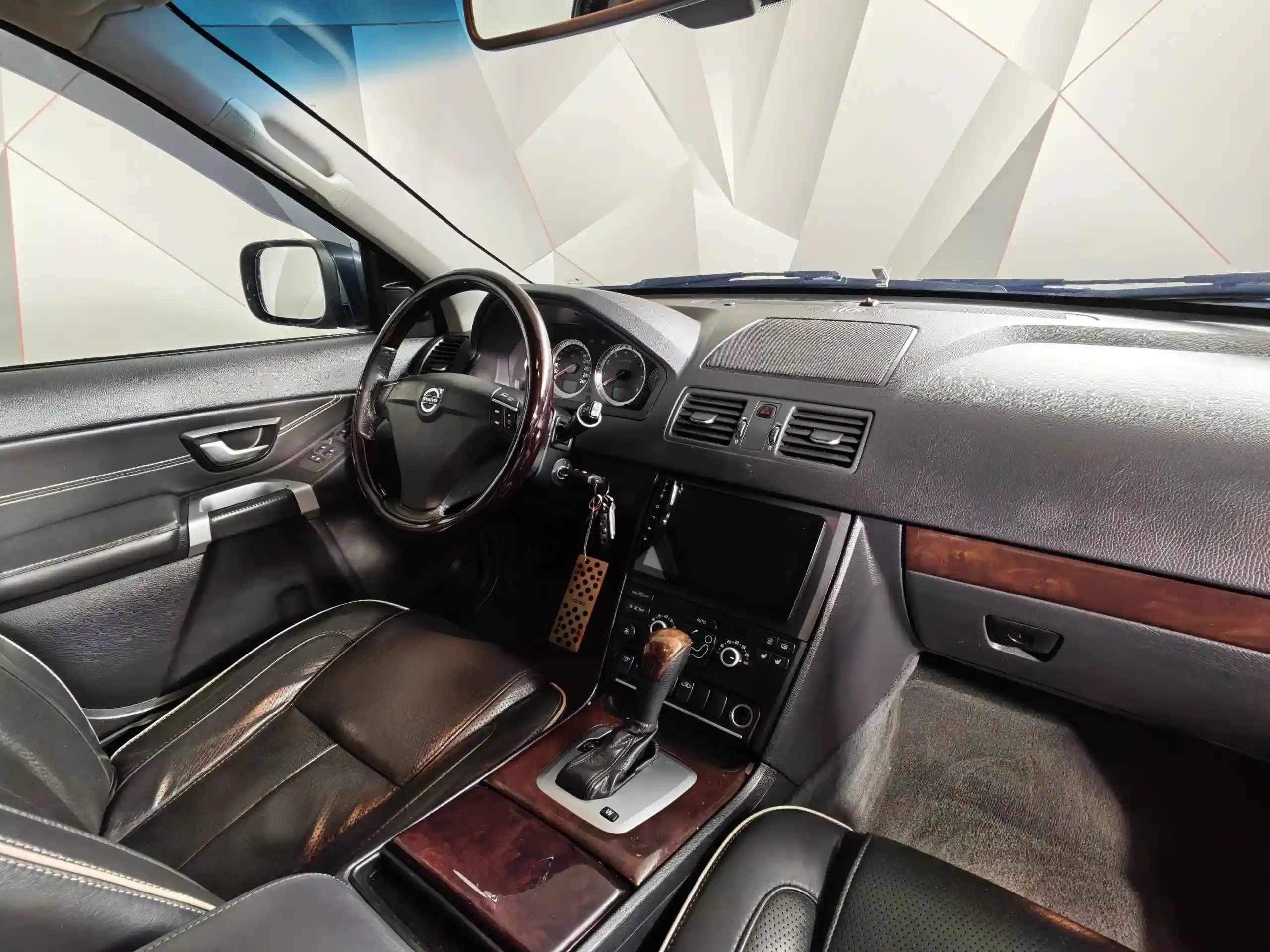 Volvo XC90 2013