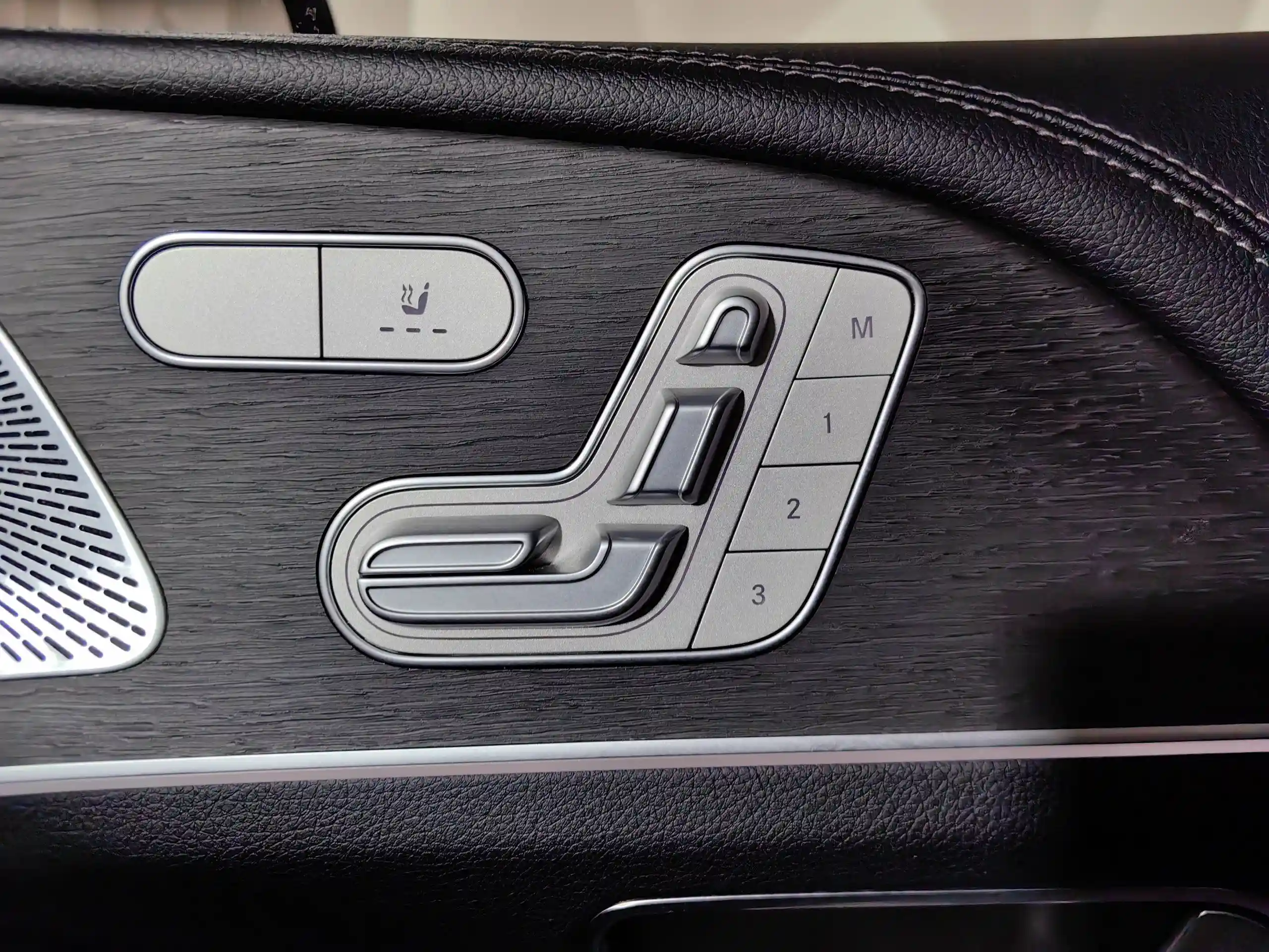 Mercedes-Benz GLE 2020