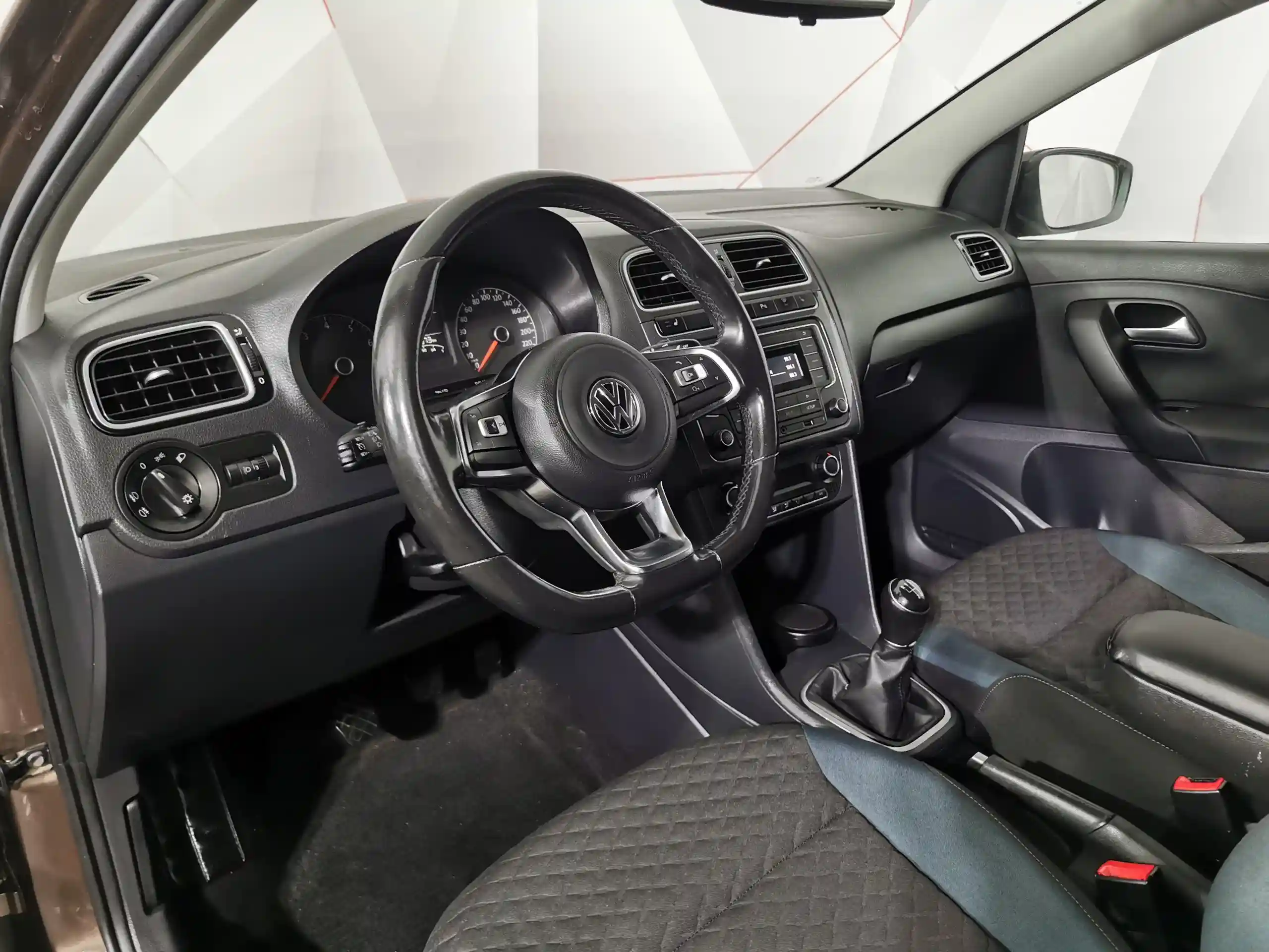 Volkswagen Polo 2020