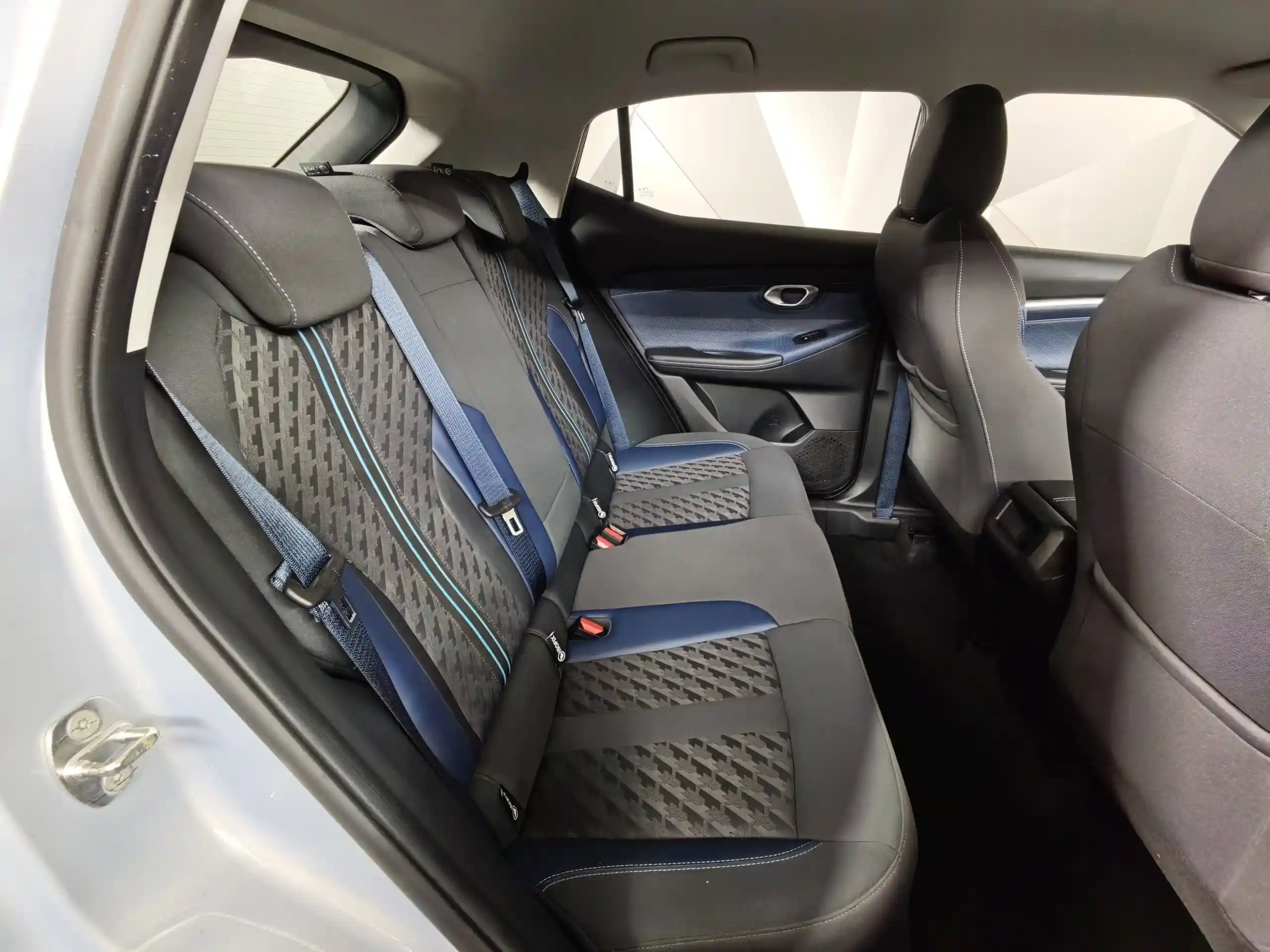 GAC GS3 2024