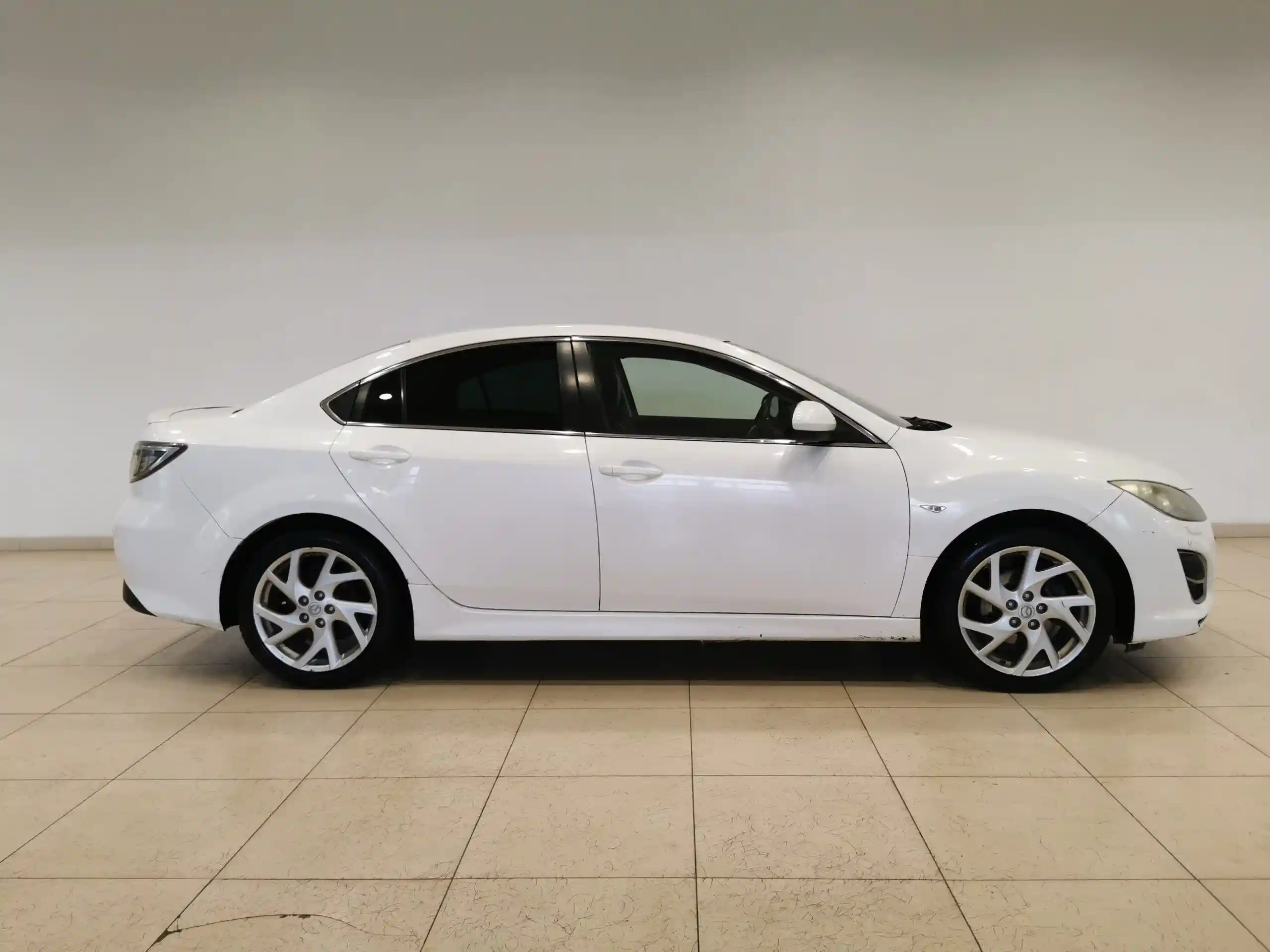 Mazda 6 2012
