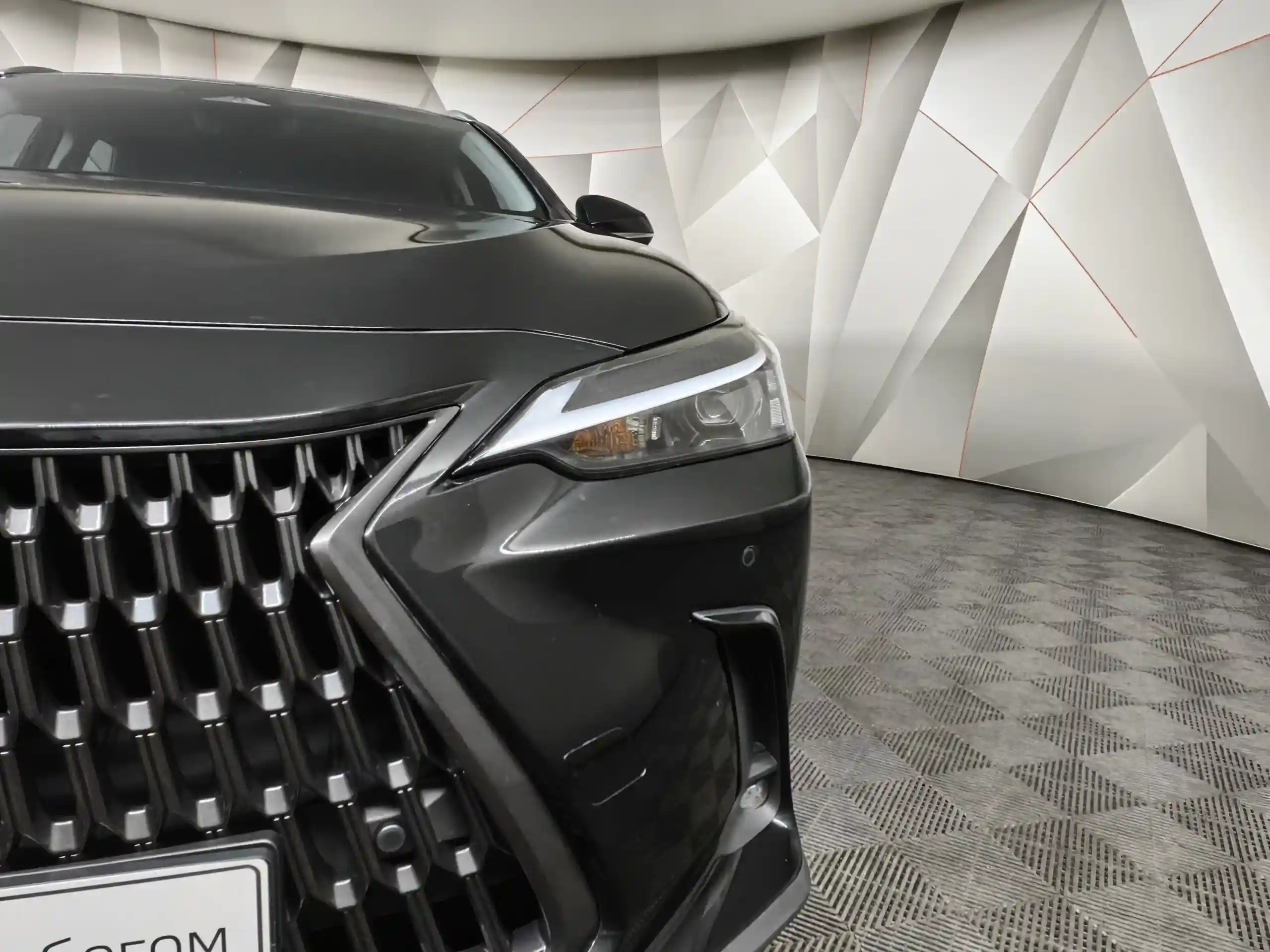 Lexus NX 2021