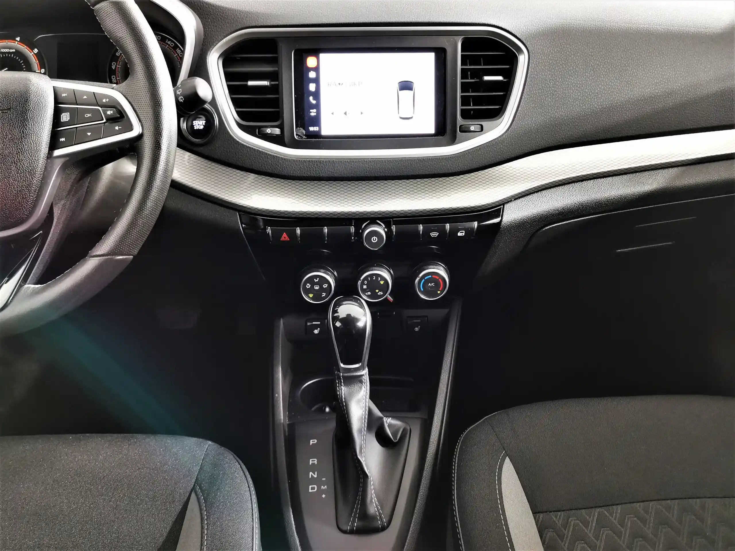 ВАЗ (Lada) Vesta 2024