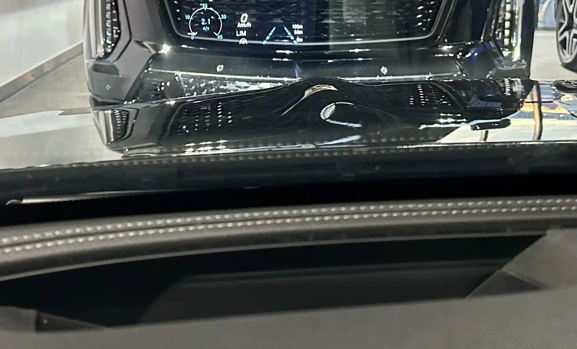 Mercedes-Benz E-Класс 2021