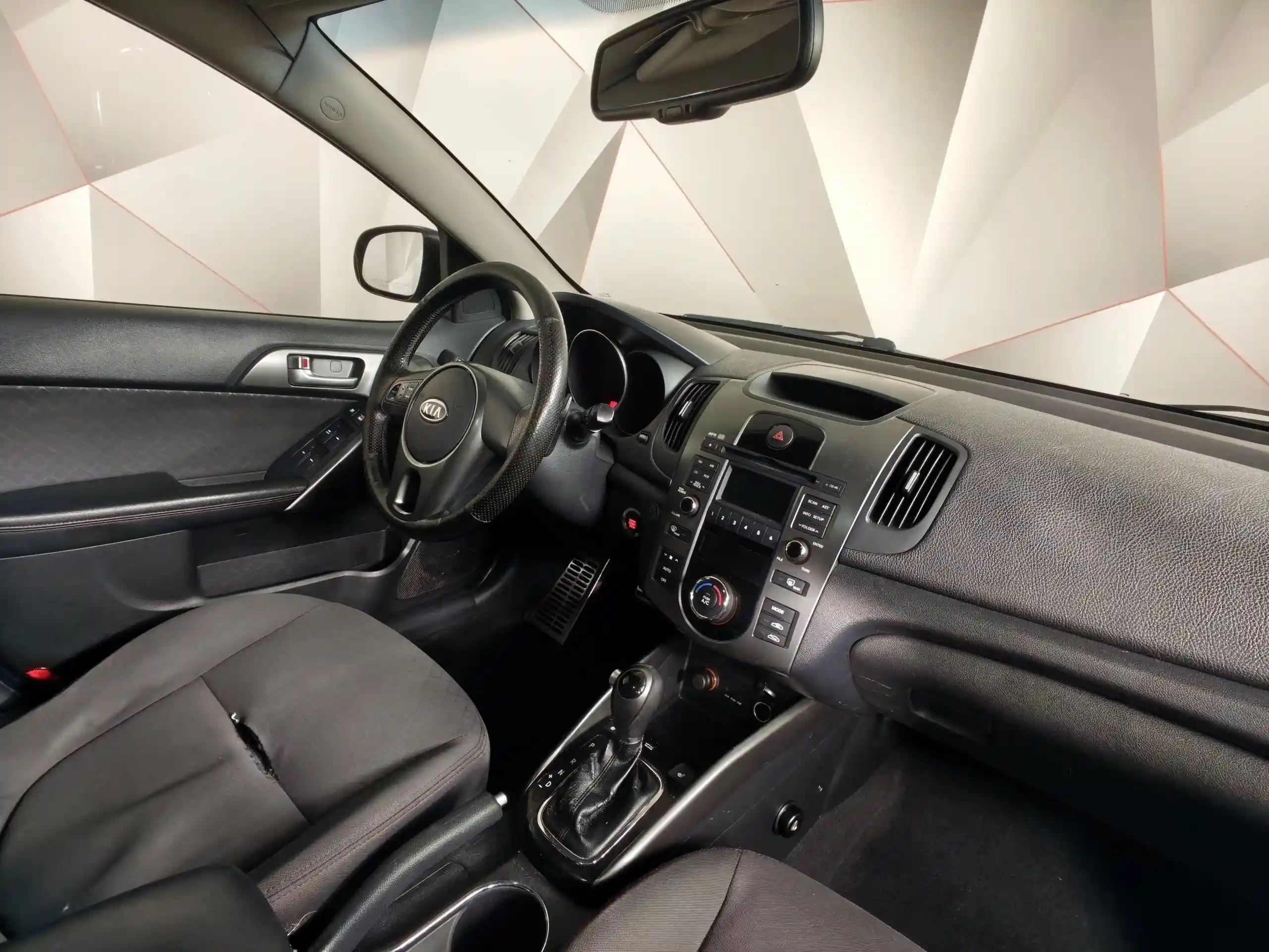Kia Cerato 2011