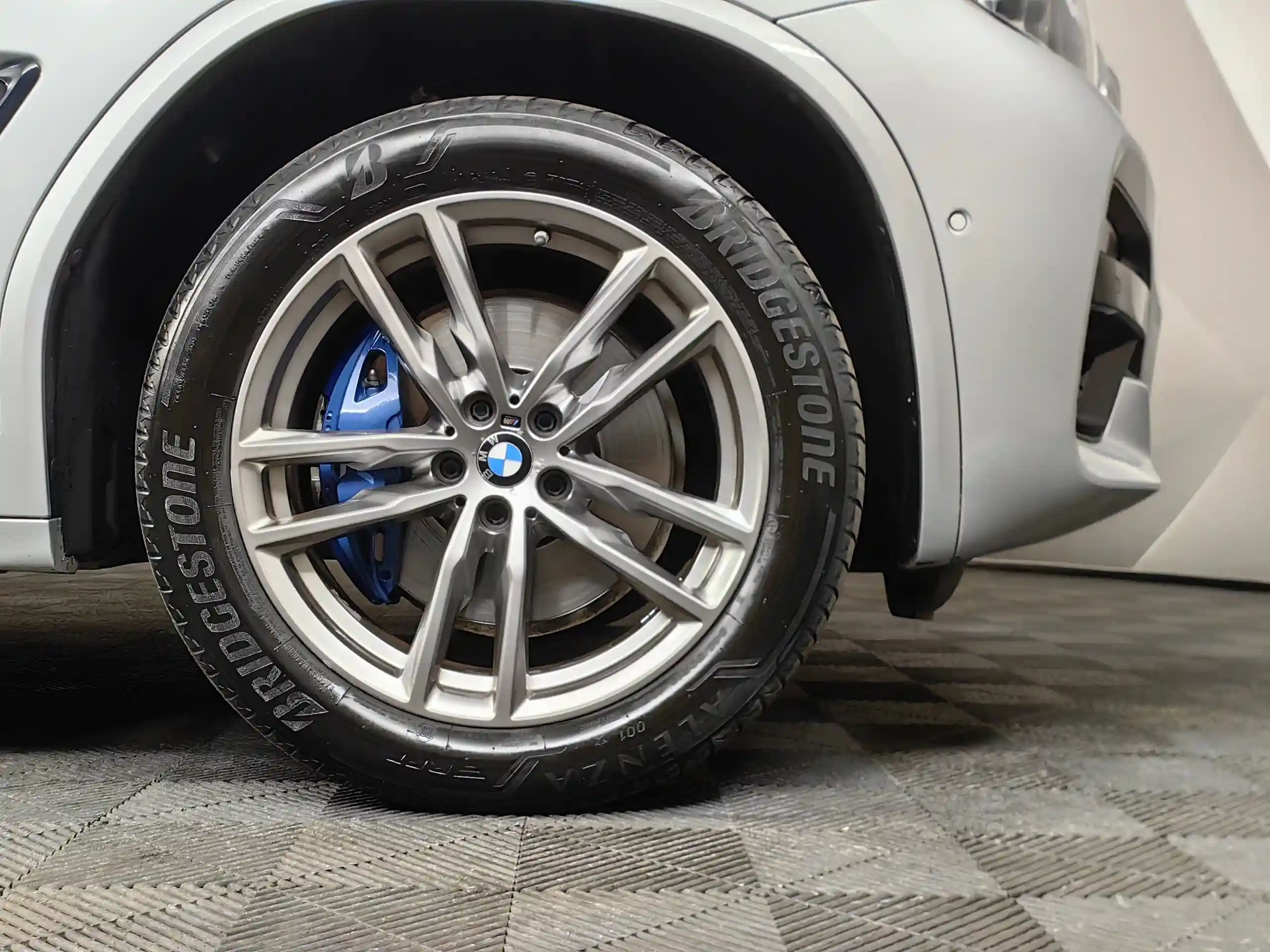 BMW X4 2021