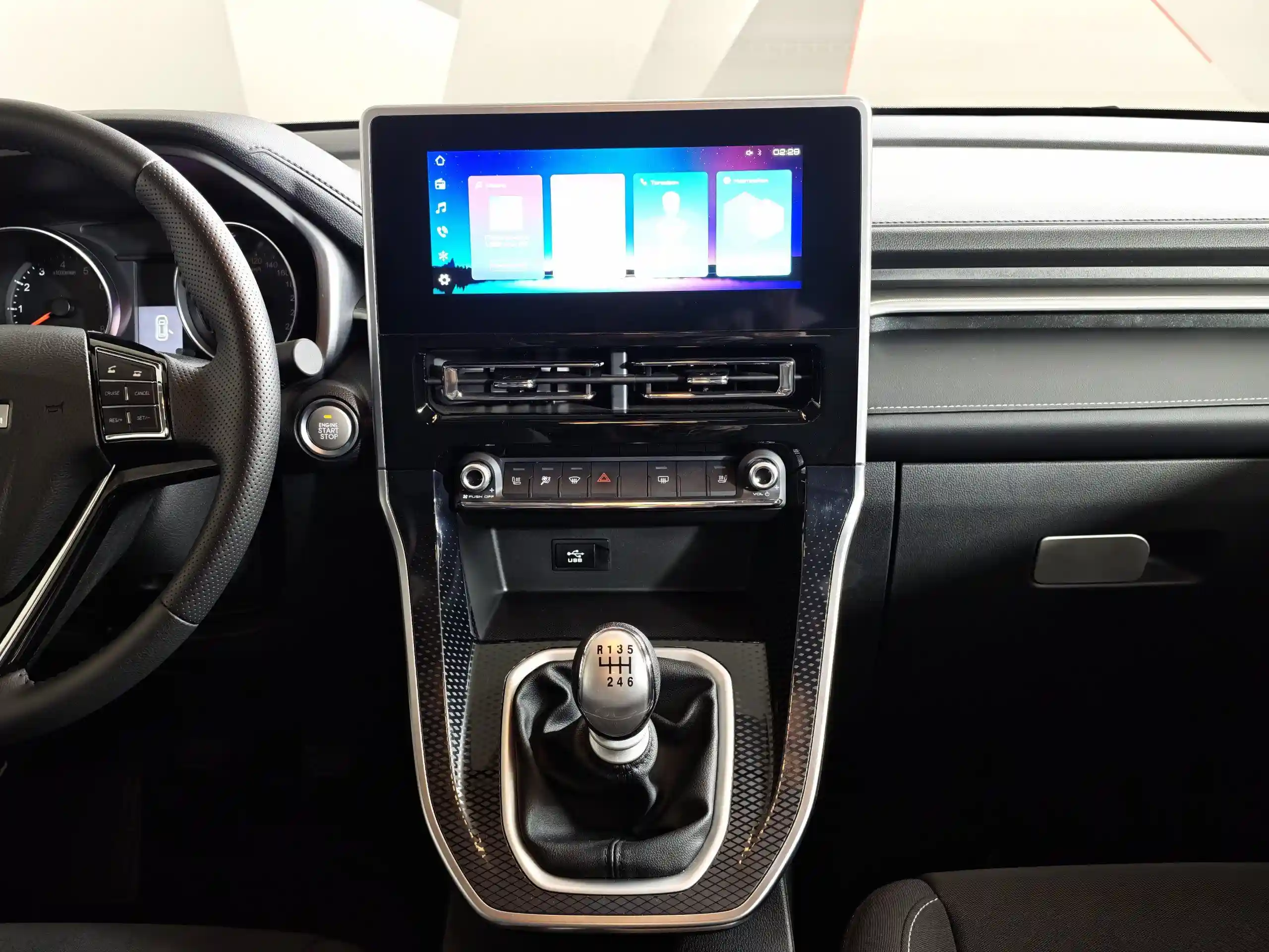 Haval M6 2025