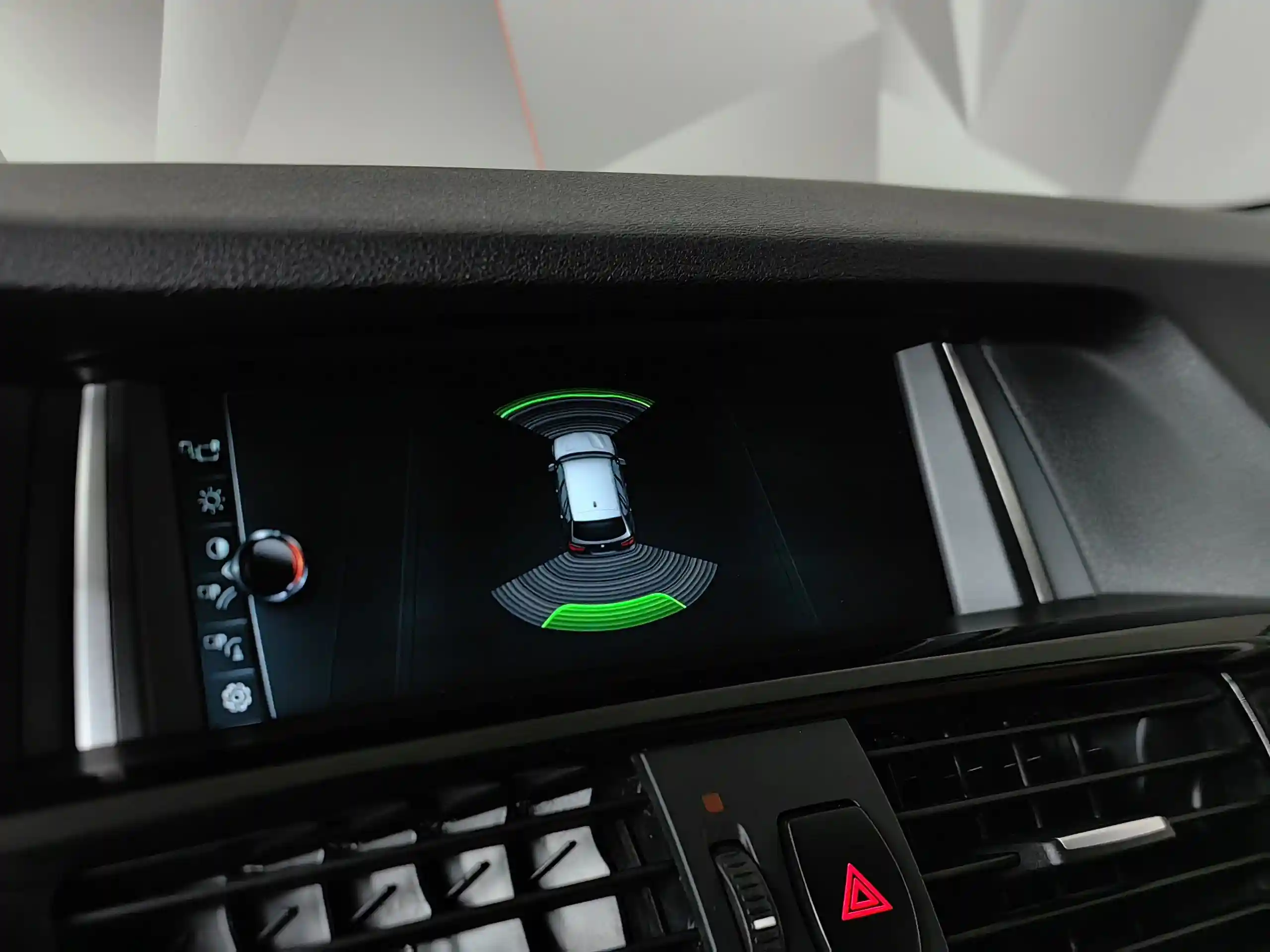 BMW X3 2016