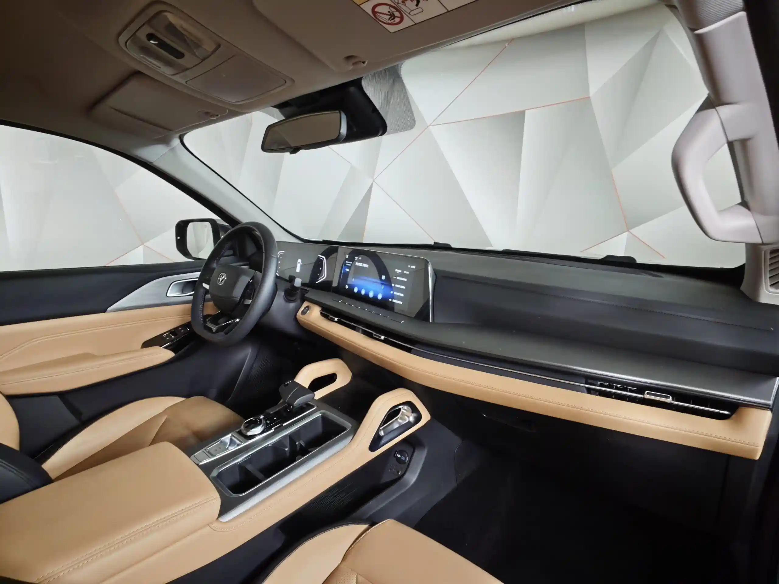 Changan HUNTER PLUS 2025