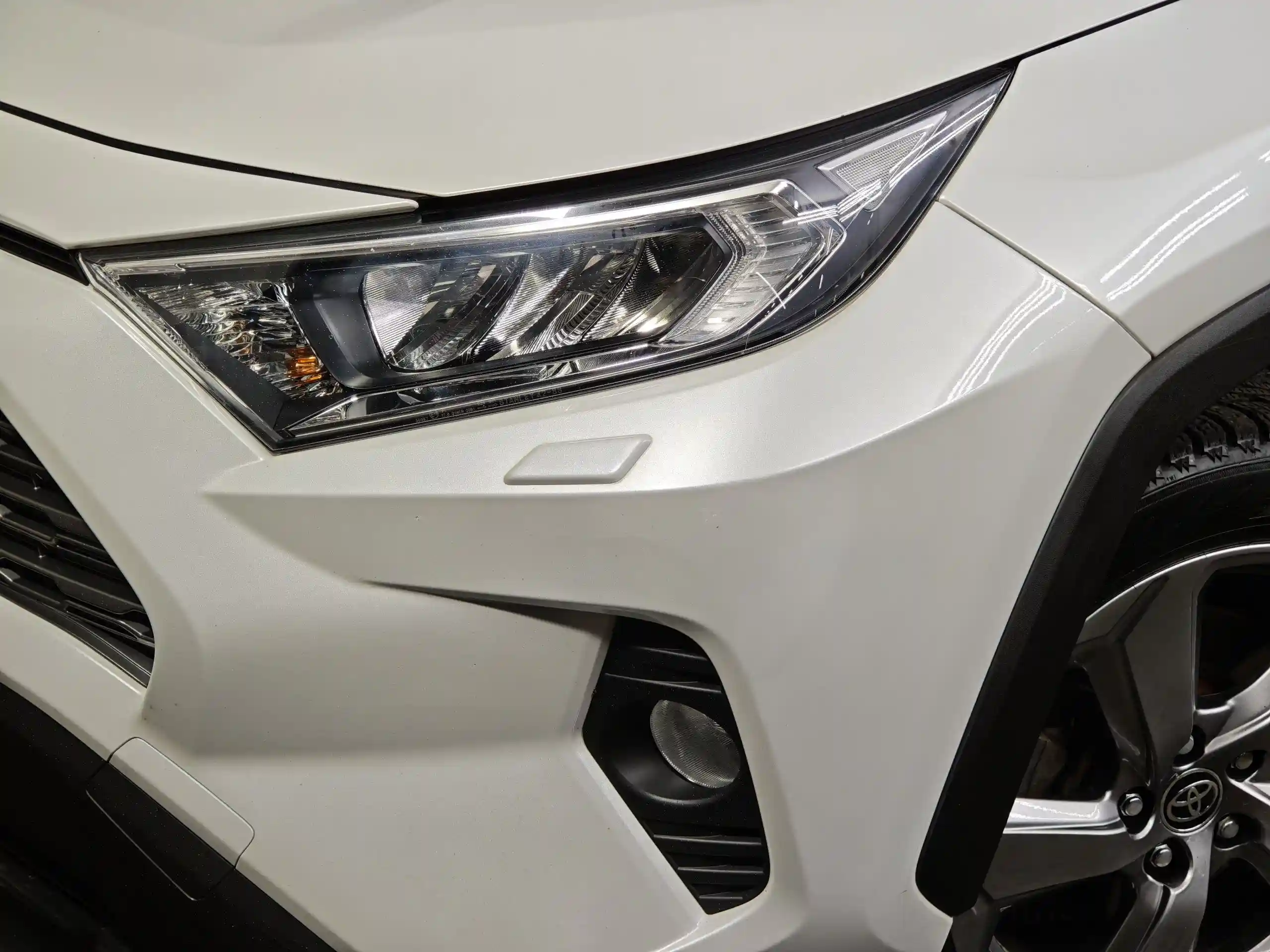 Toyota RAV4 2020