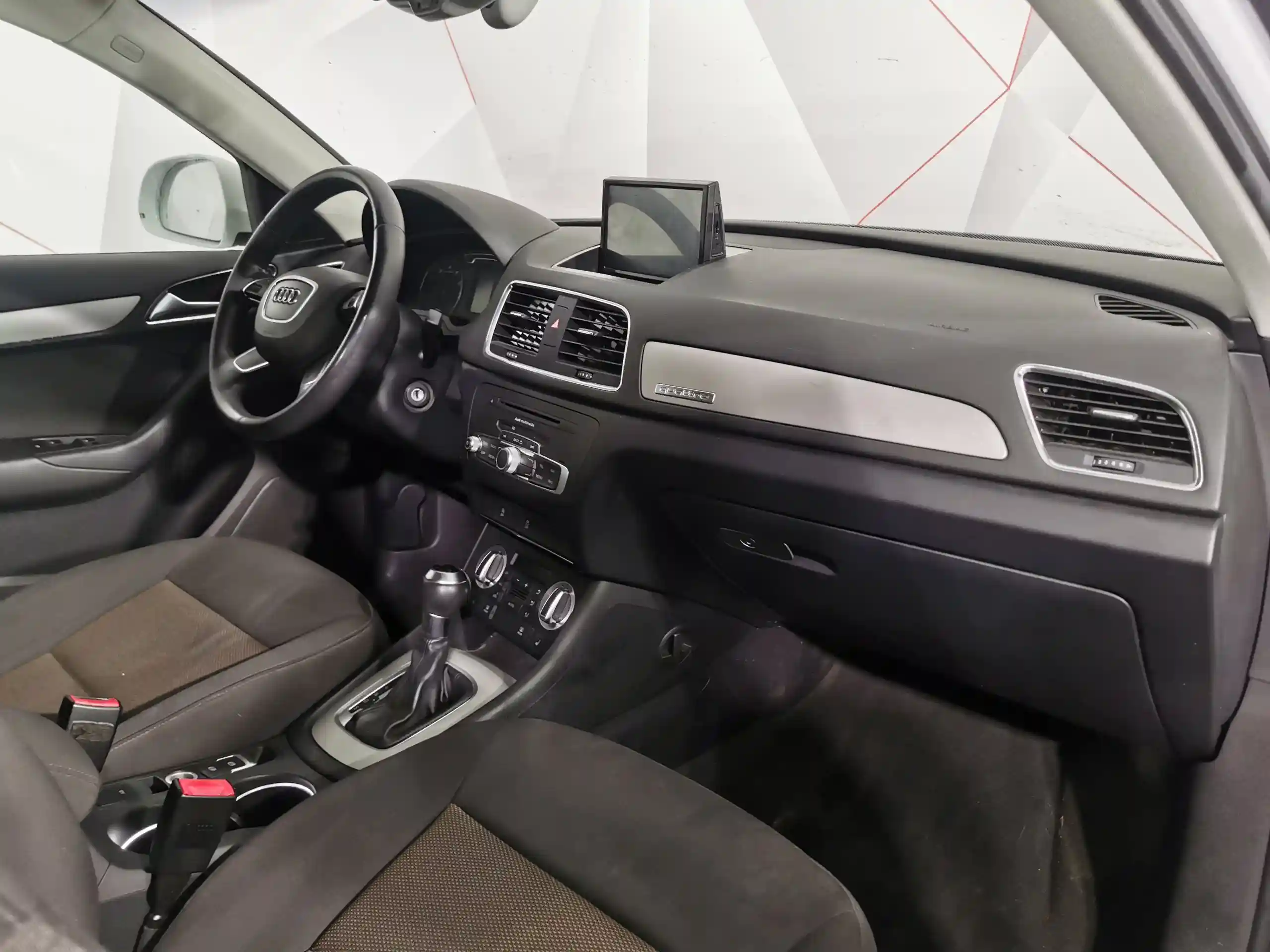 Audi Q3 2013