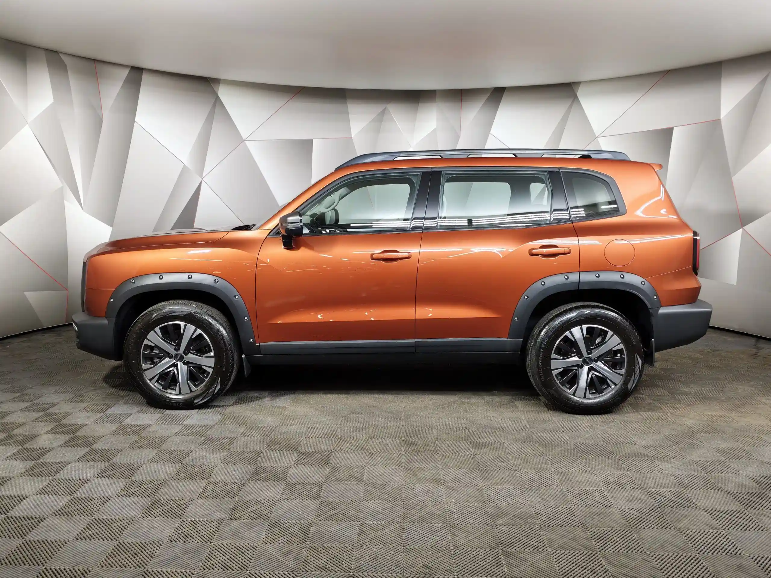 Haval Dargo 2025