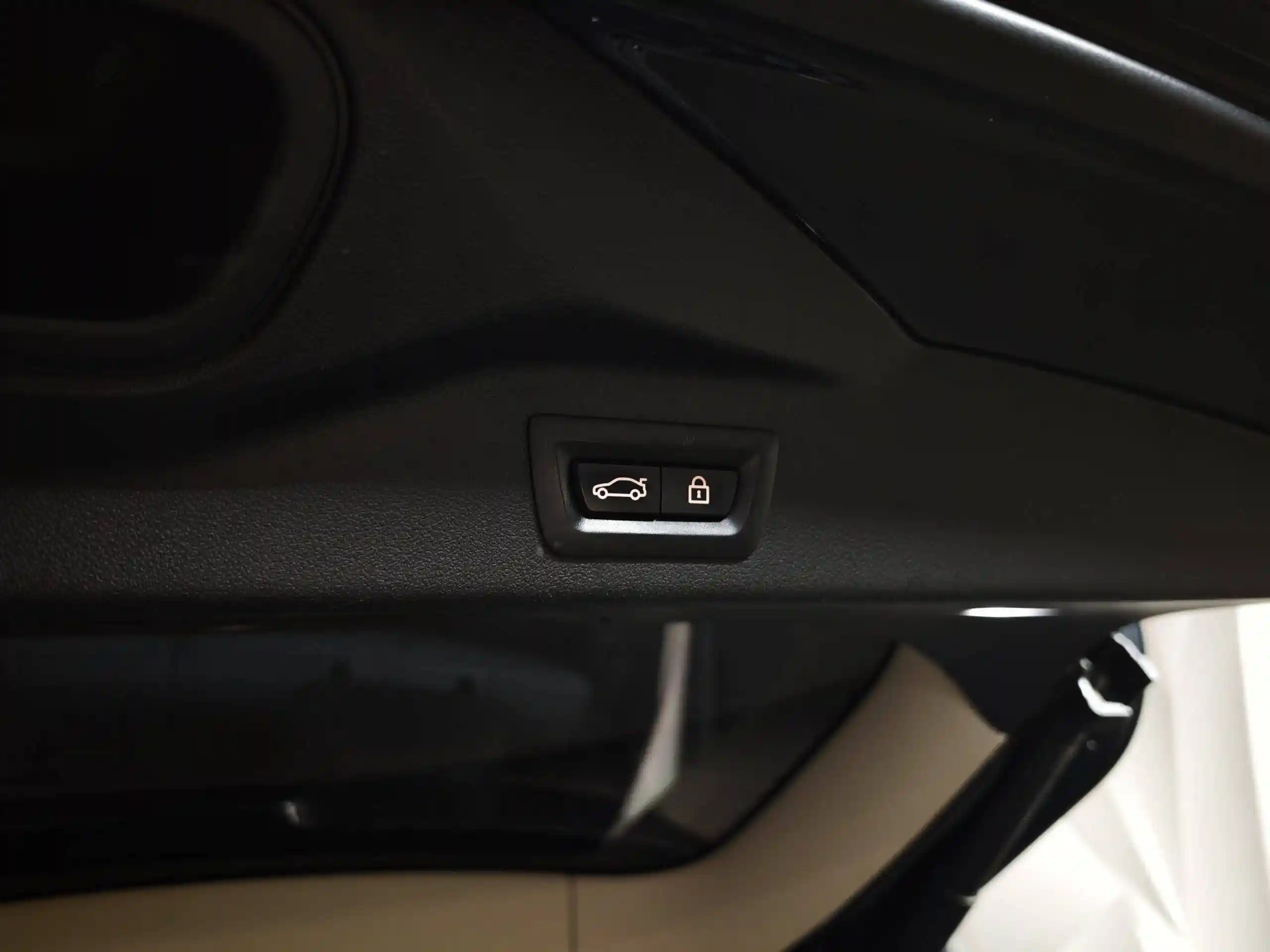 BMW X7 2020