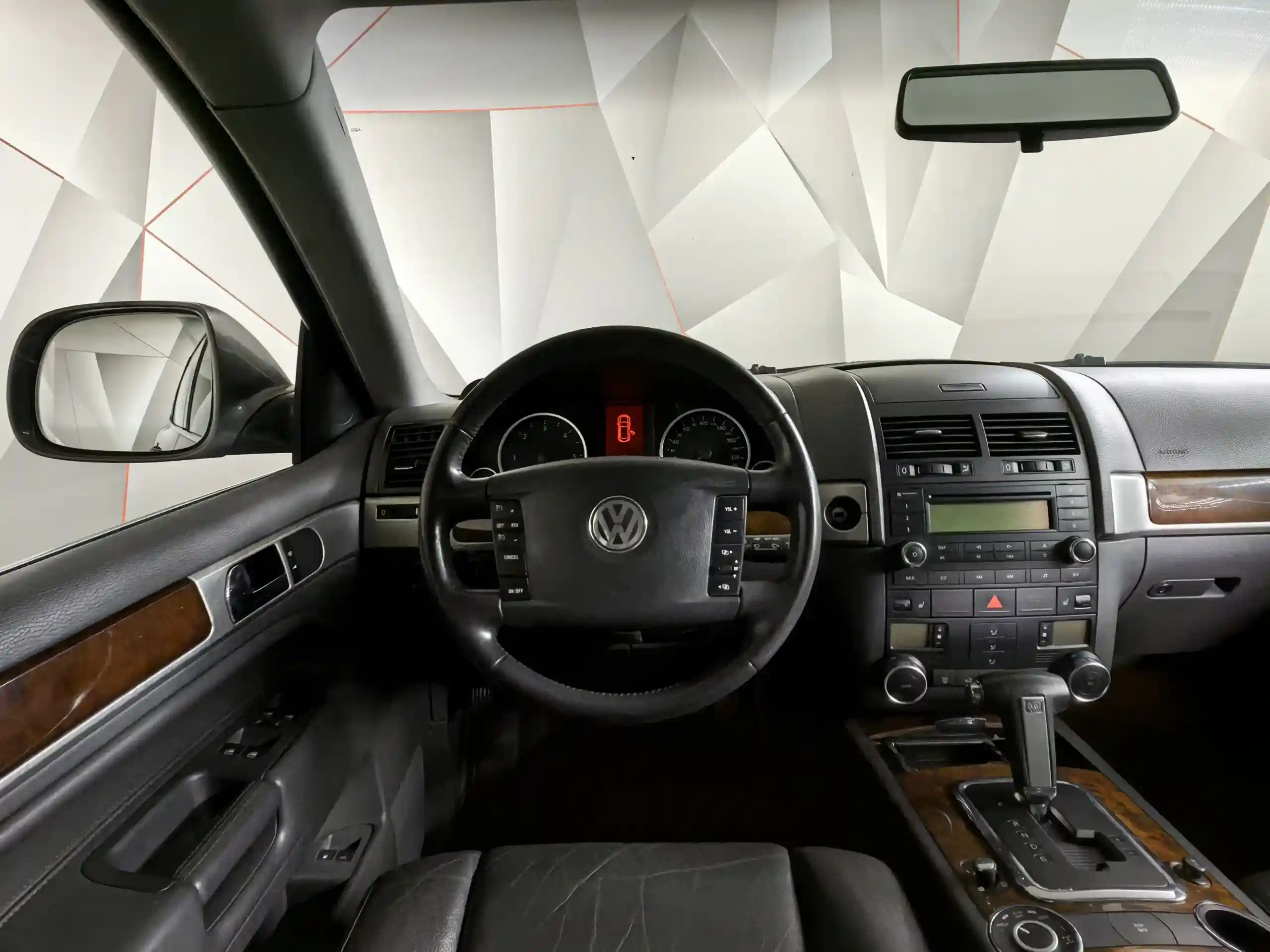 Volkswagen Touareg 2010