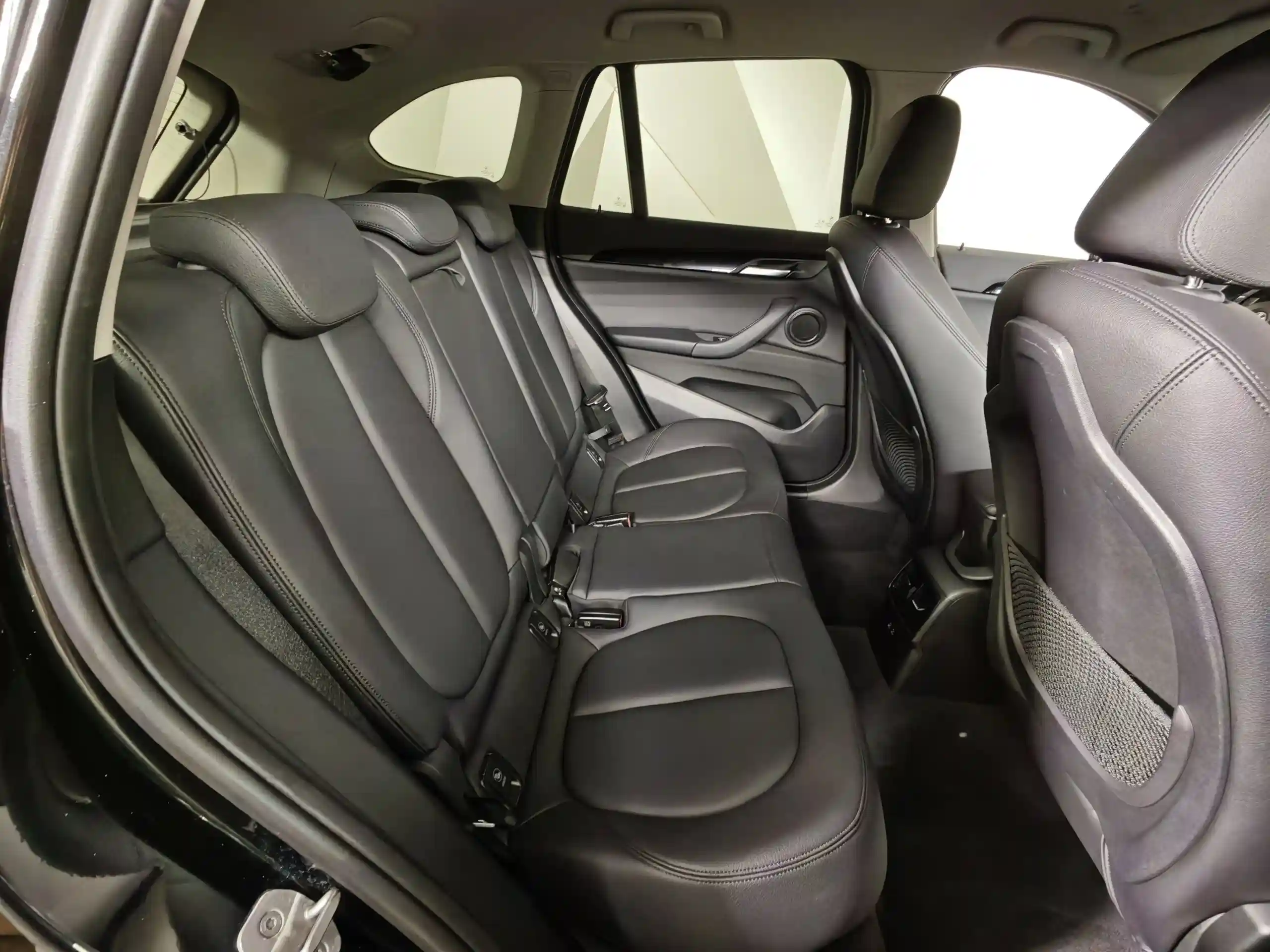 BMW X1 2021