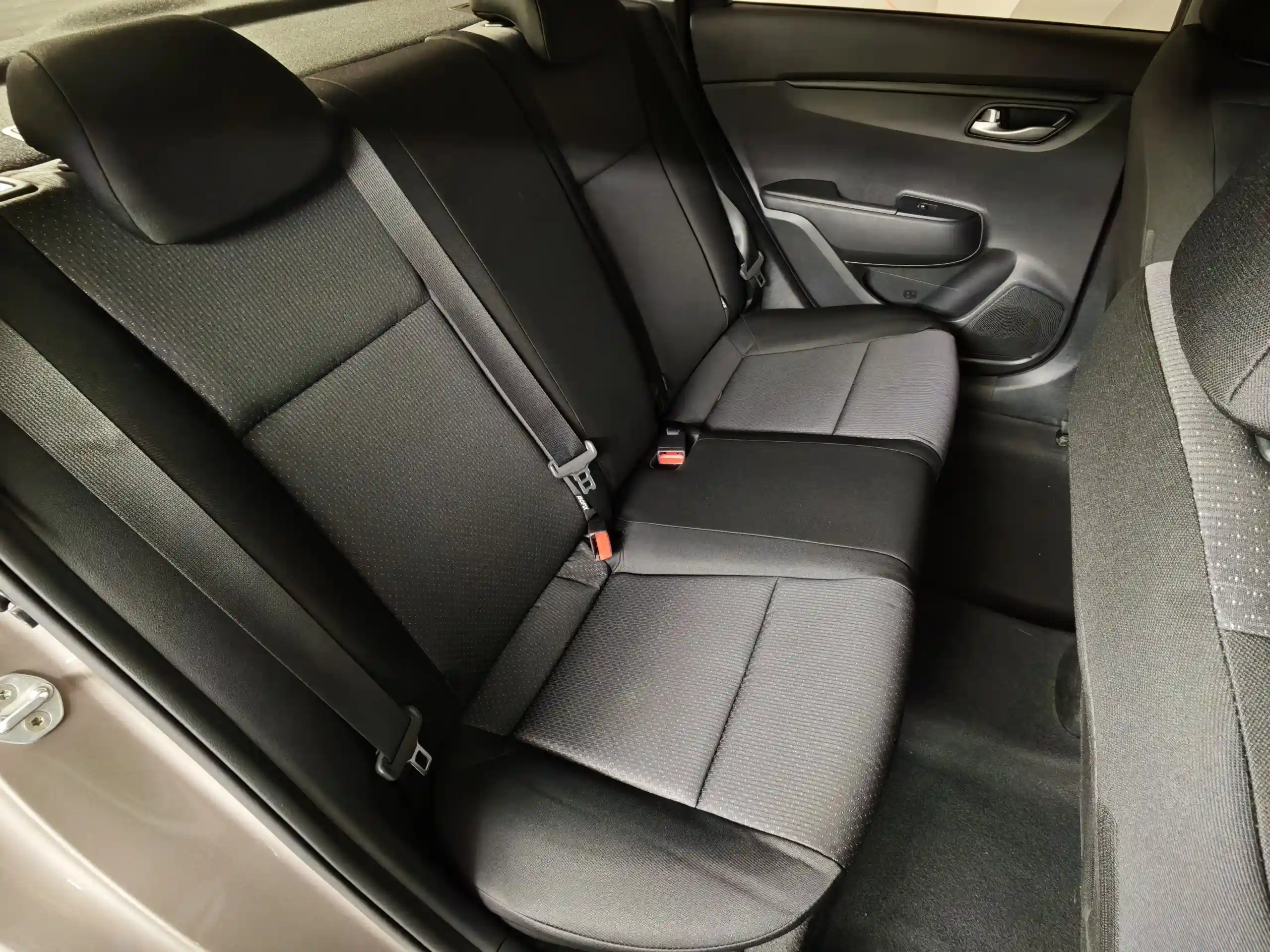 Kia Rio 2021