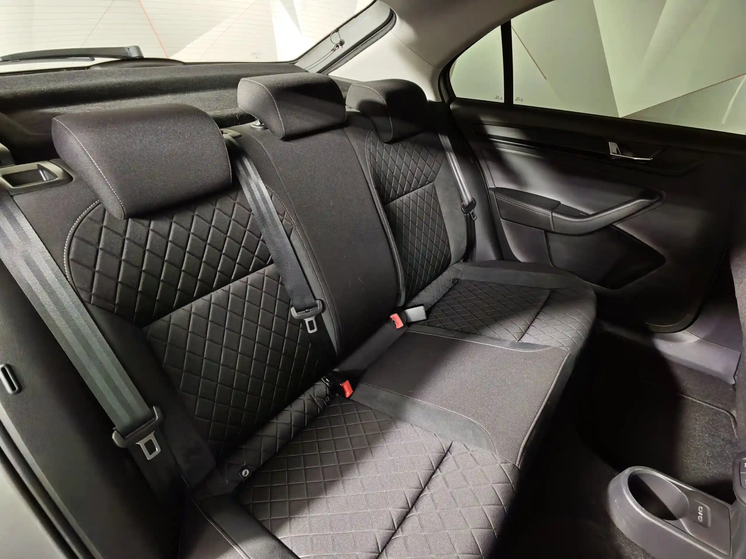 Skoda Rapid 2021