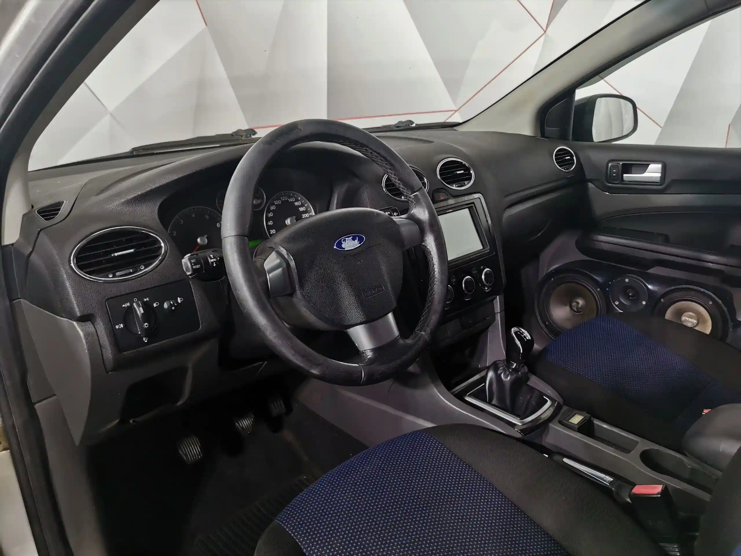 Ford Focus 2006