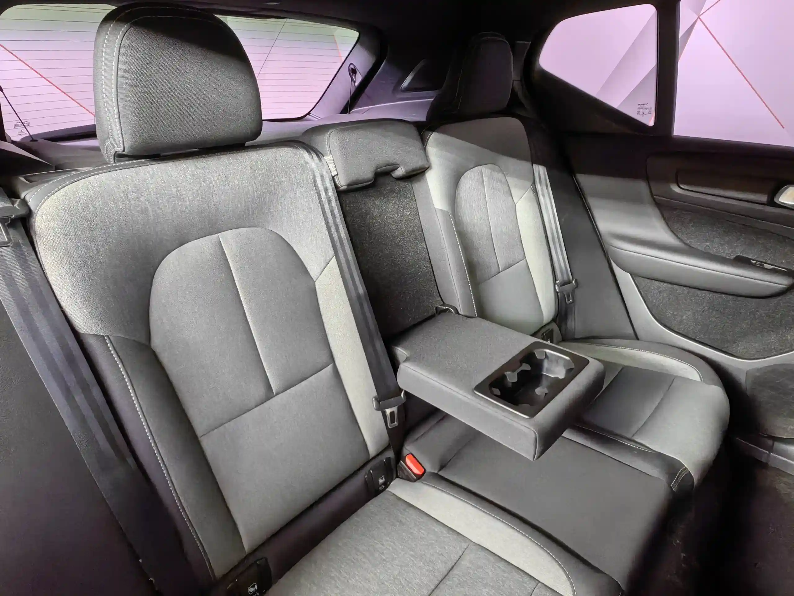 Volvo XC40 2021