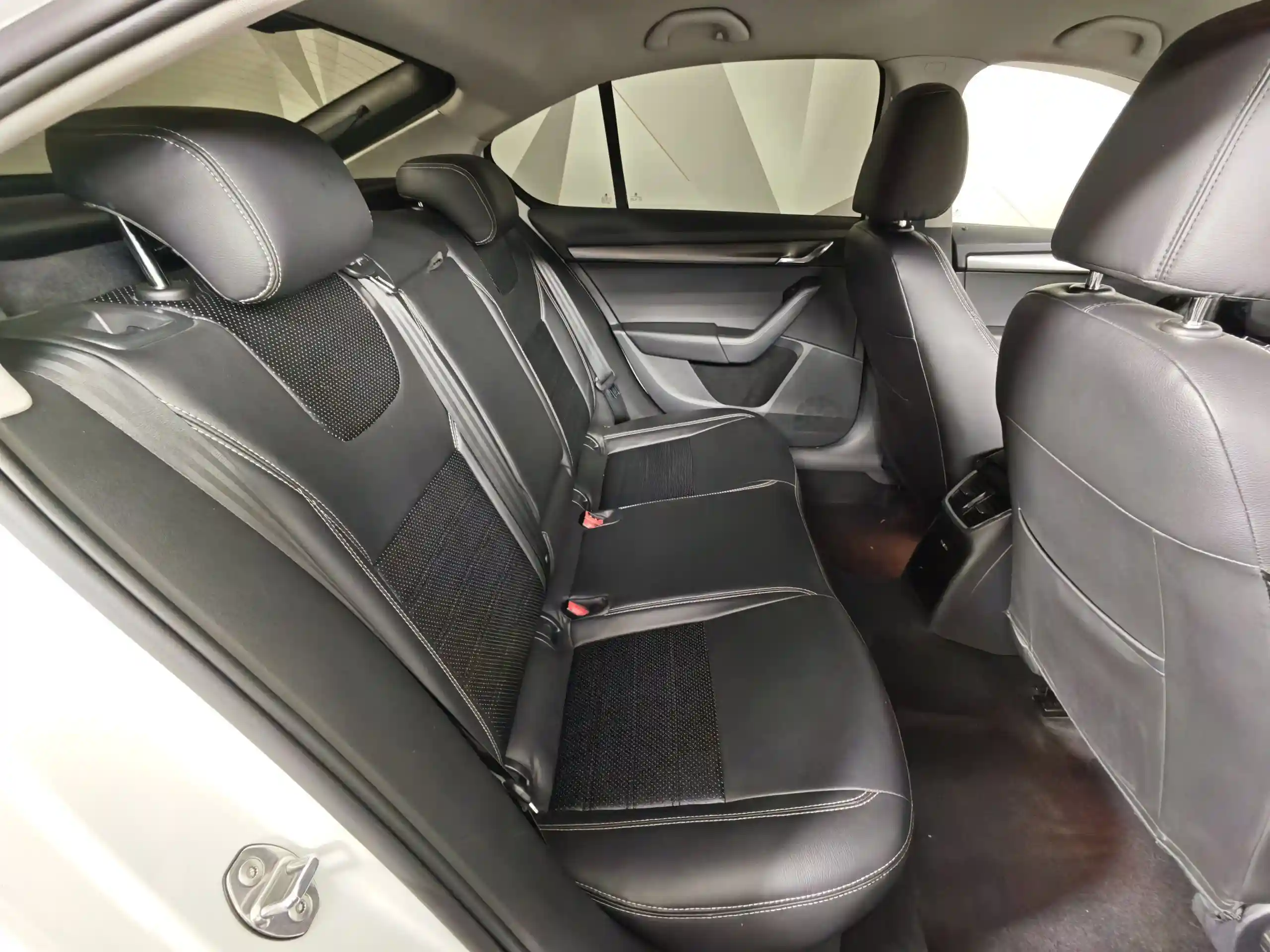 Skoda Octavia 2017