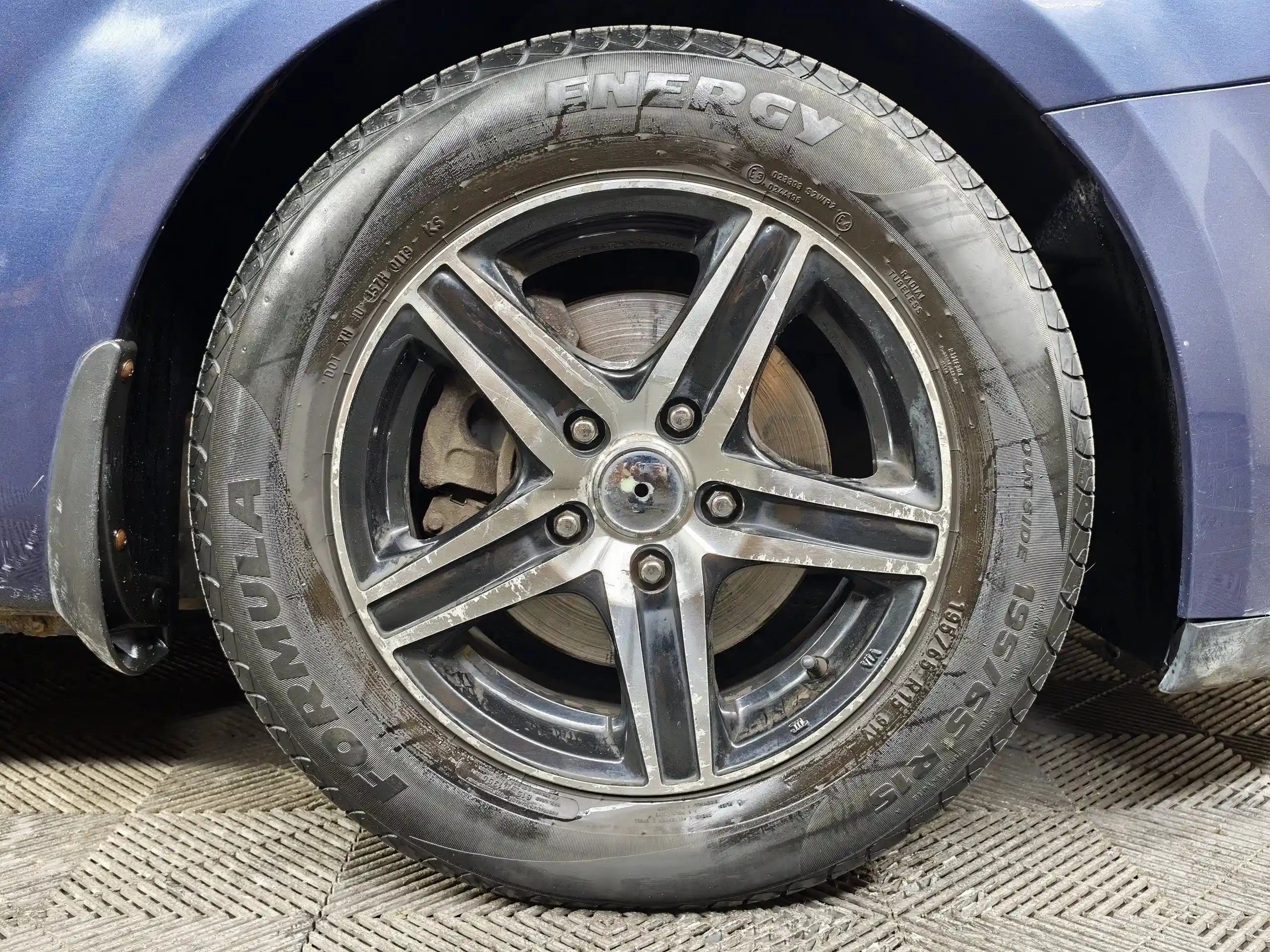 Kia Ceed 2012
