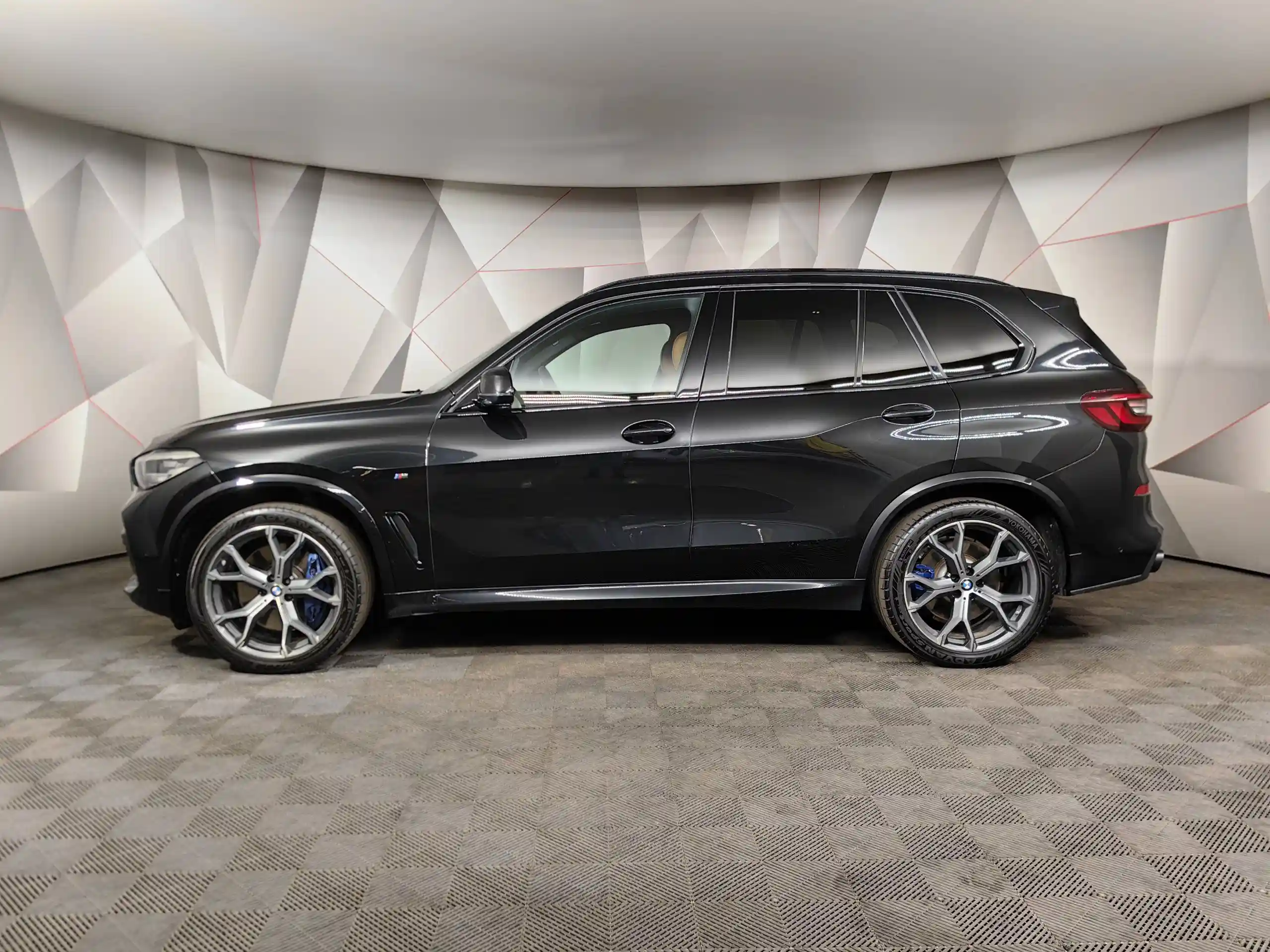 BMW X5 2020