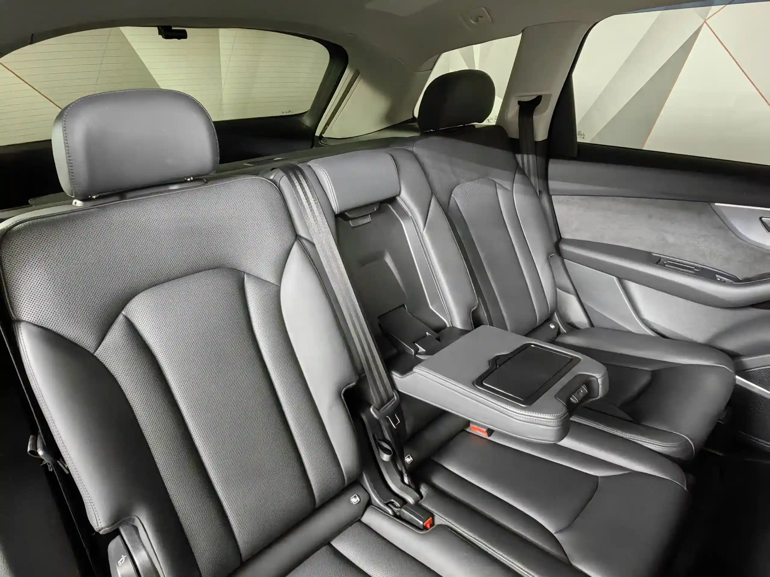 Audi Q7 2020