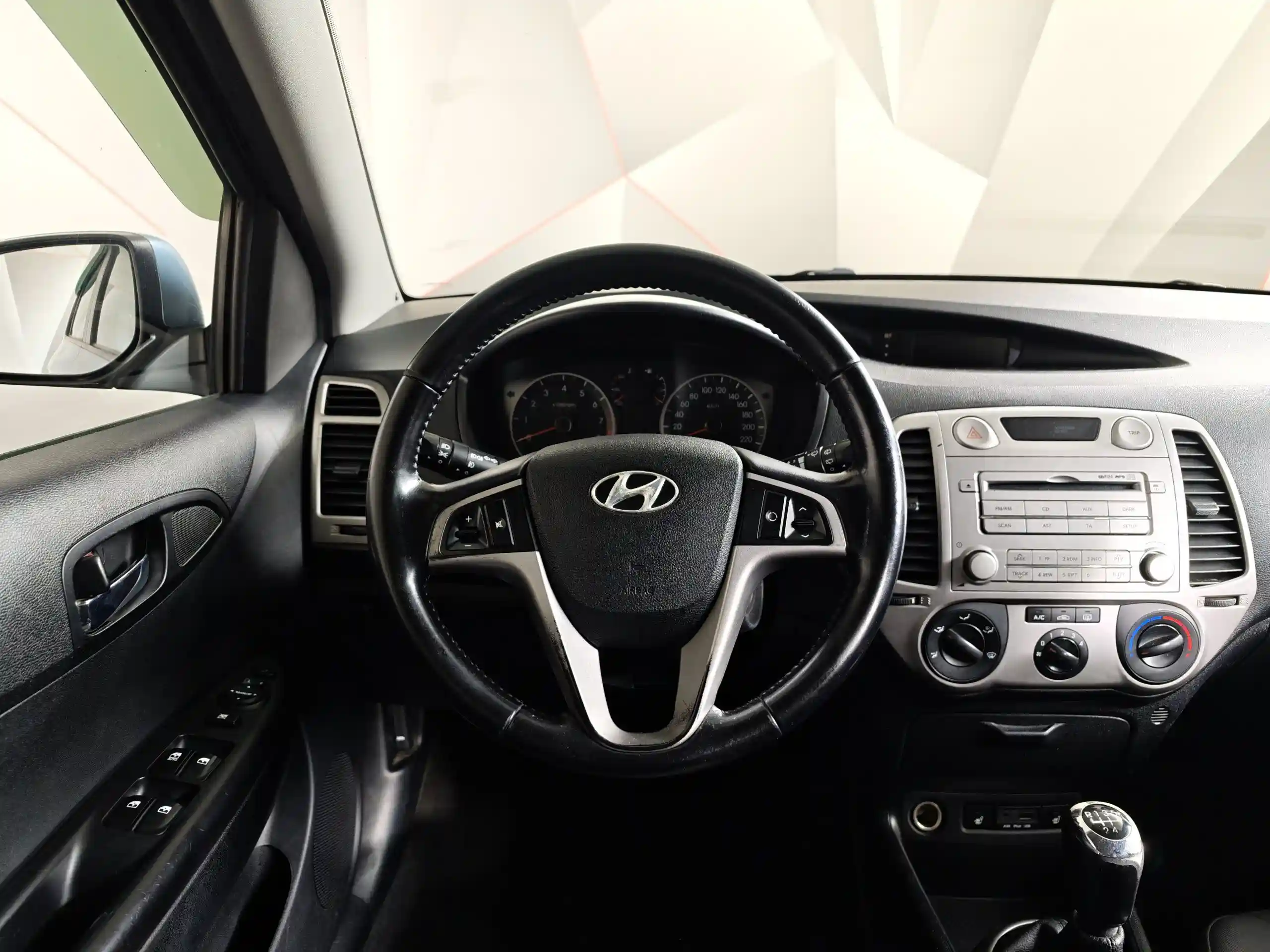Hyundai i20 2009