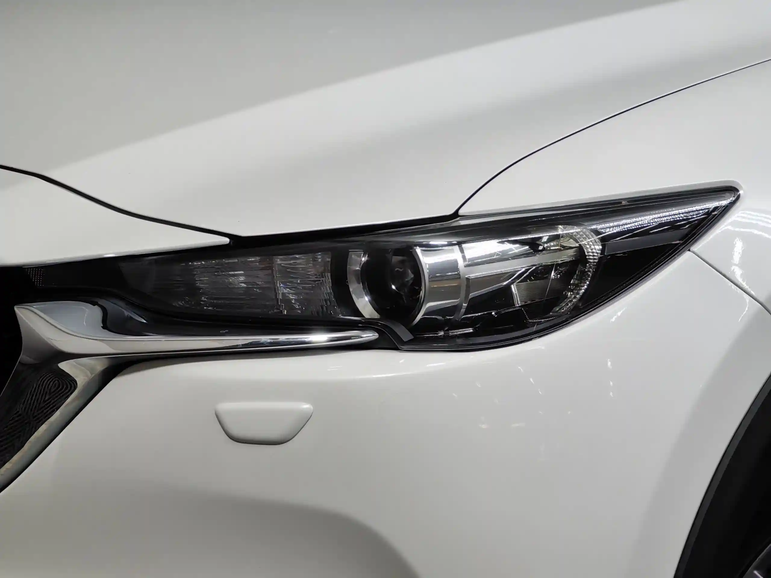 Mazda CX-5 2018