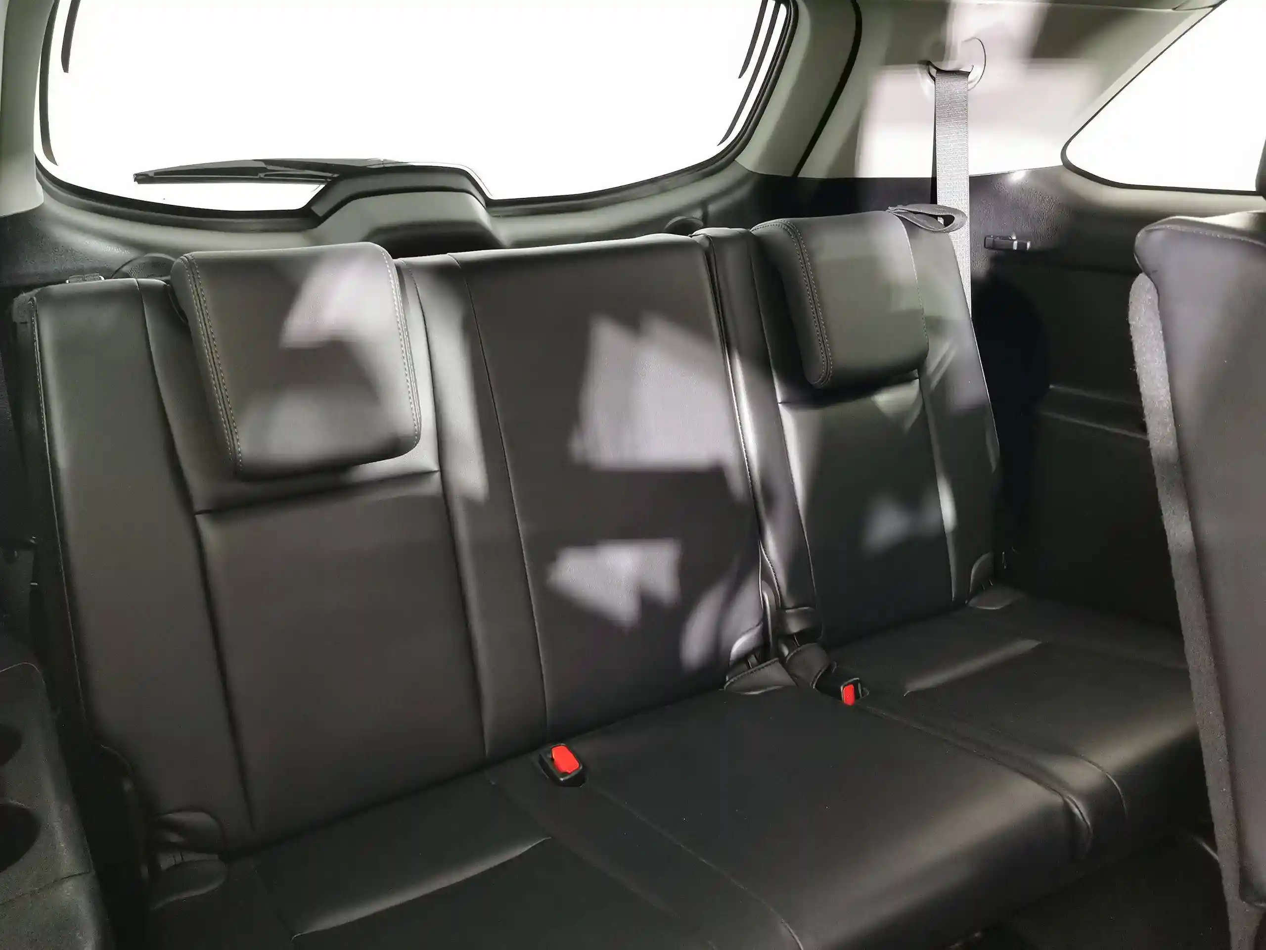 Toyota Highlander 2015