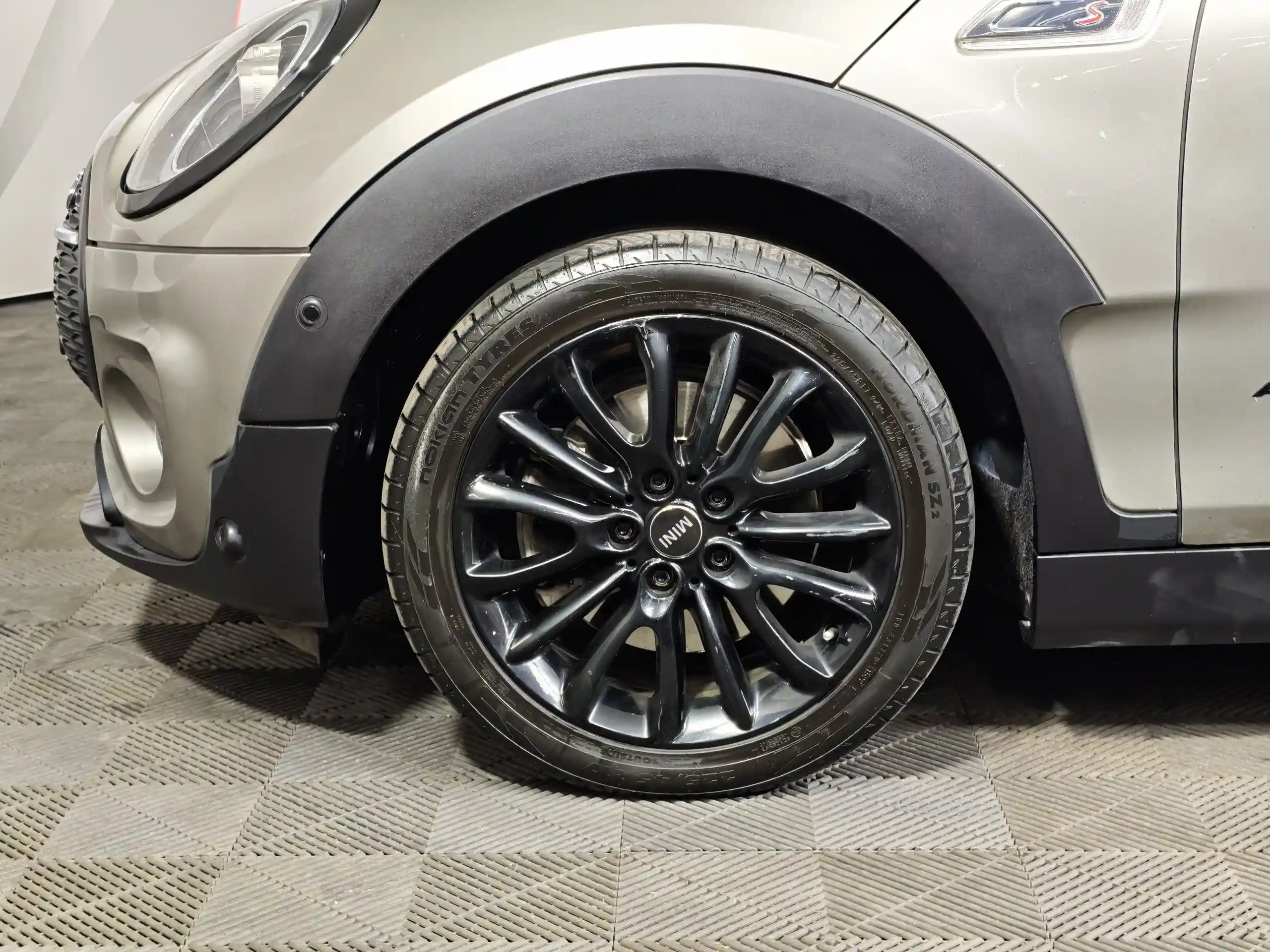 MINI Clubman 2020