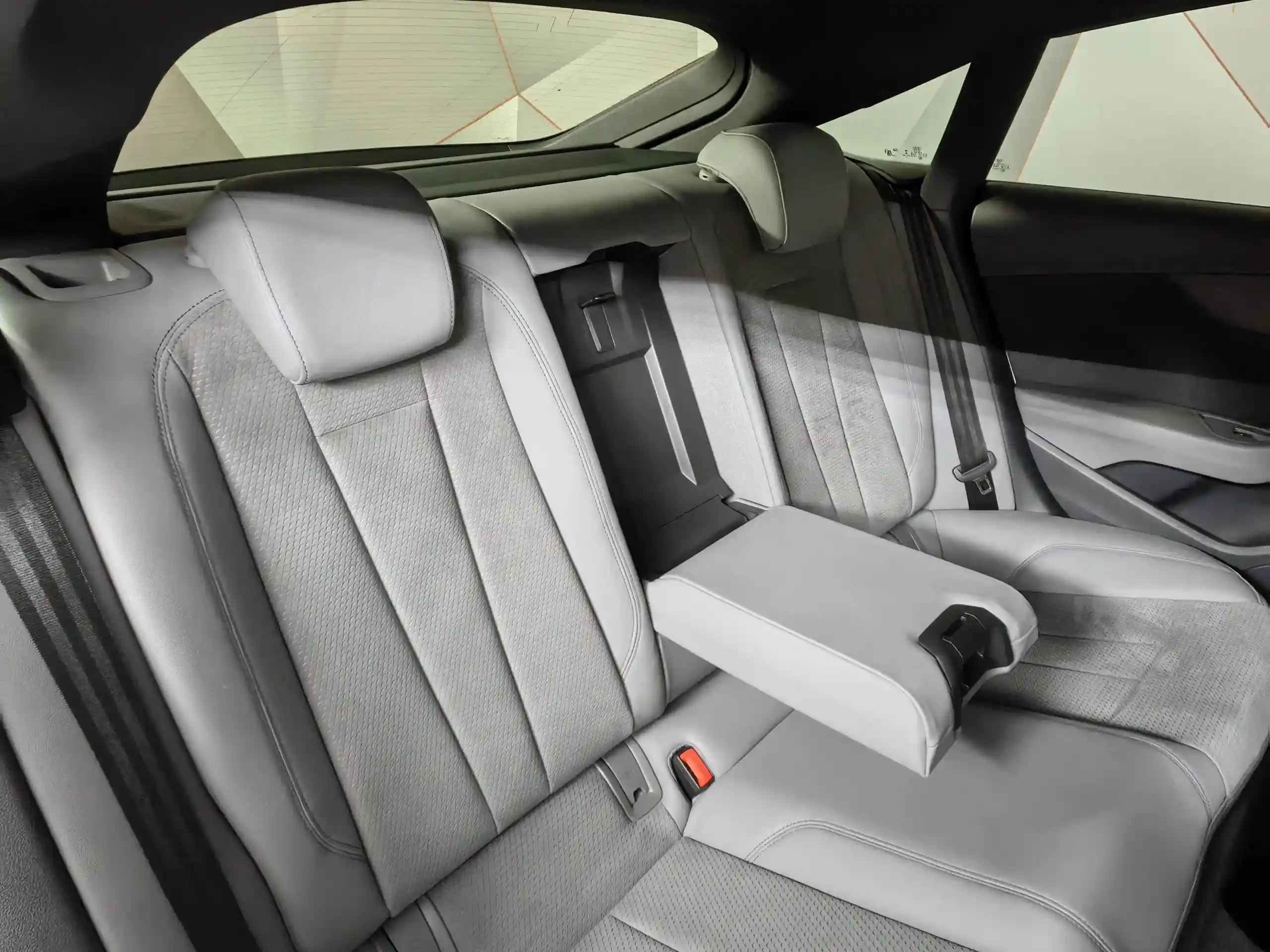 Audi A5 2021