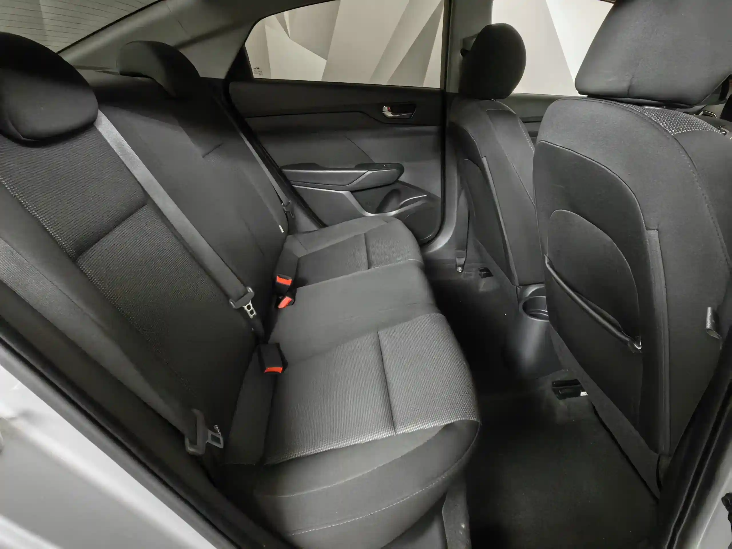 Hyundai Solaris 2018