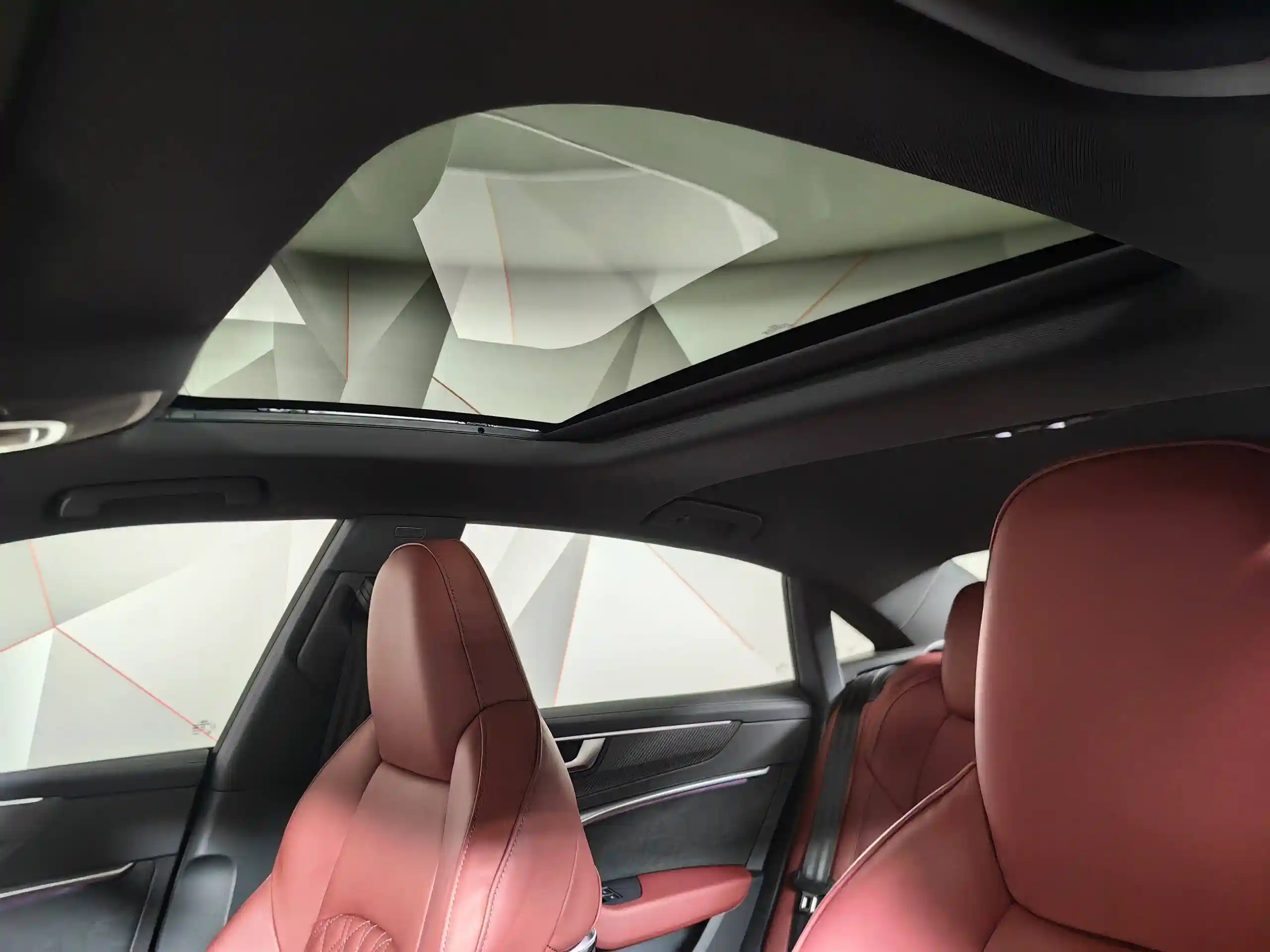 Audi A7 2023