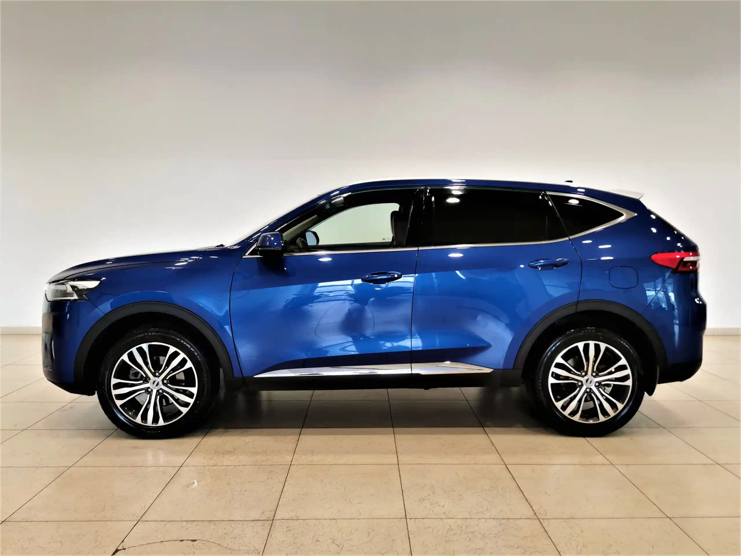 Haval F7 2019
