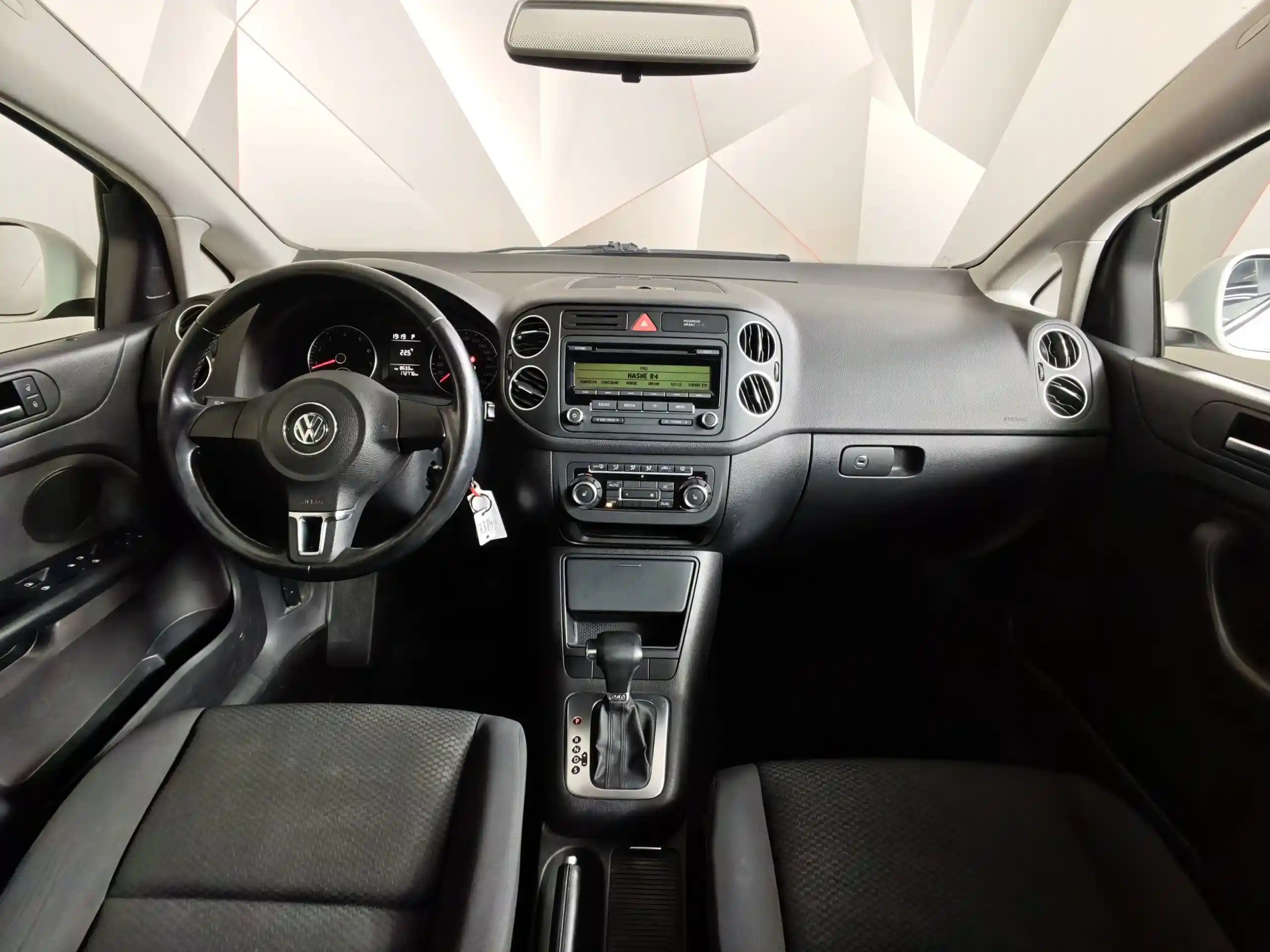Volkswagen Golf 2010