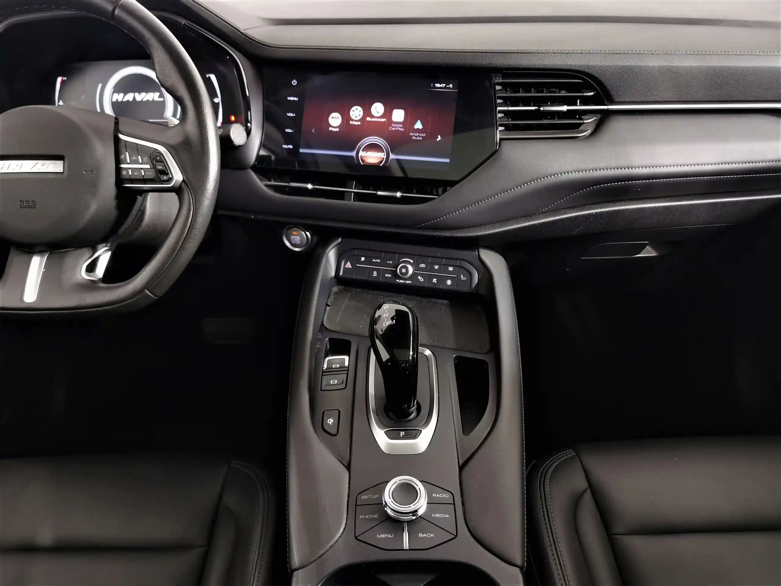 Haval F7 2022