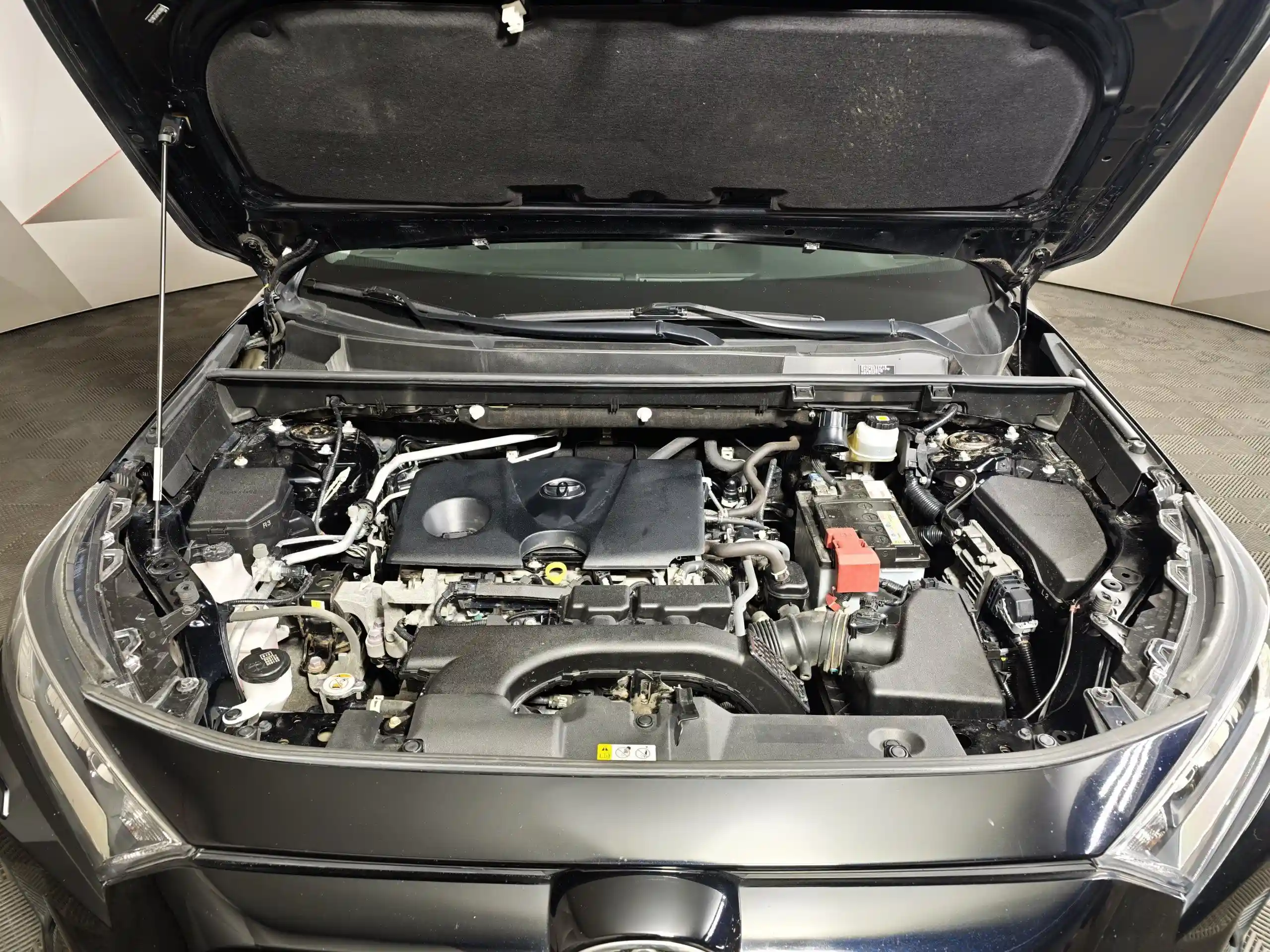 Toyota RAV4 2020
