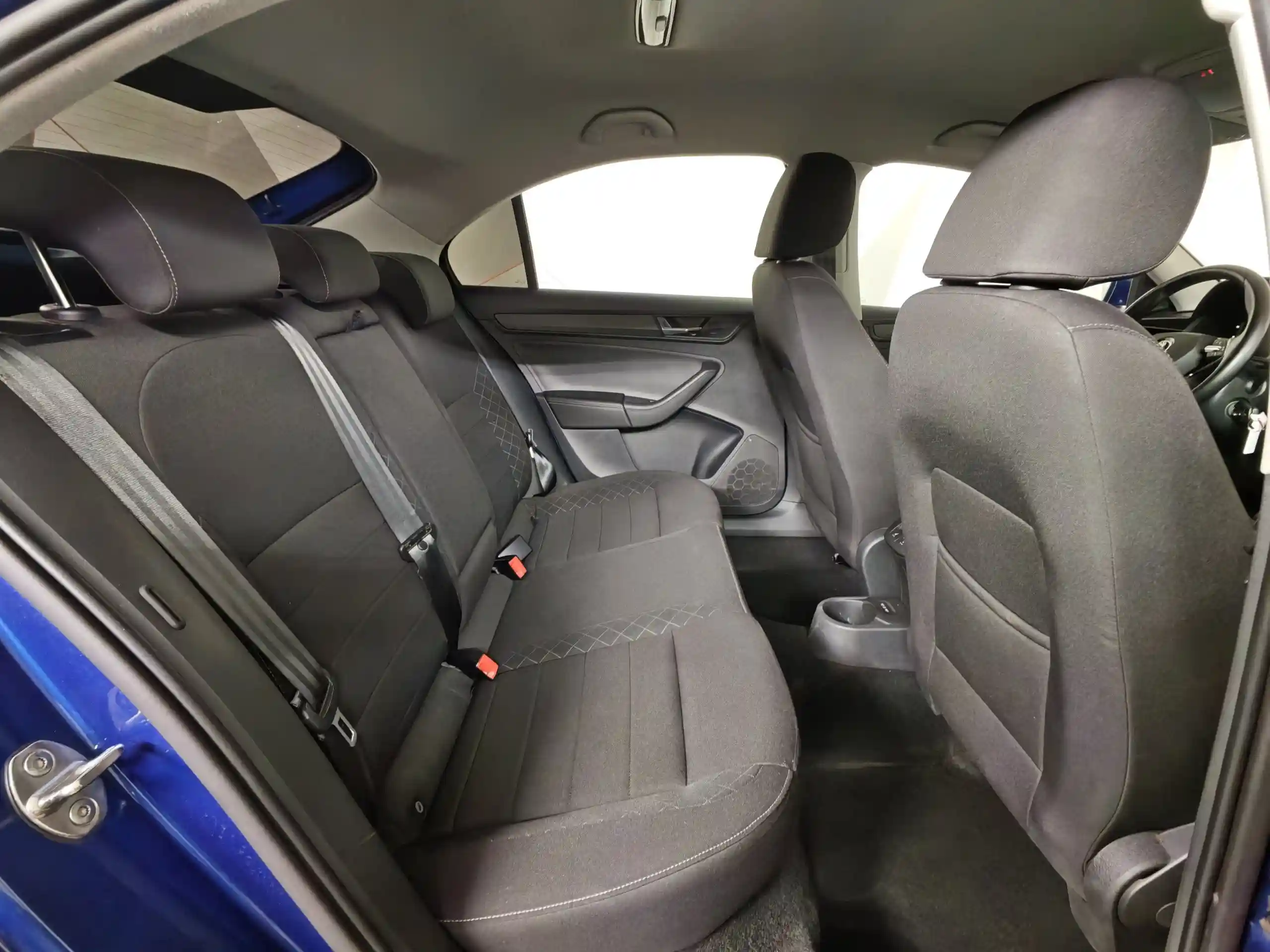 Skoda Rapid 2022