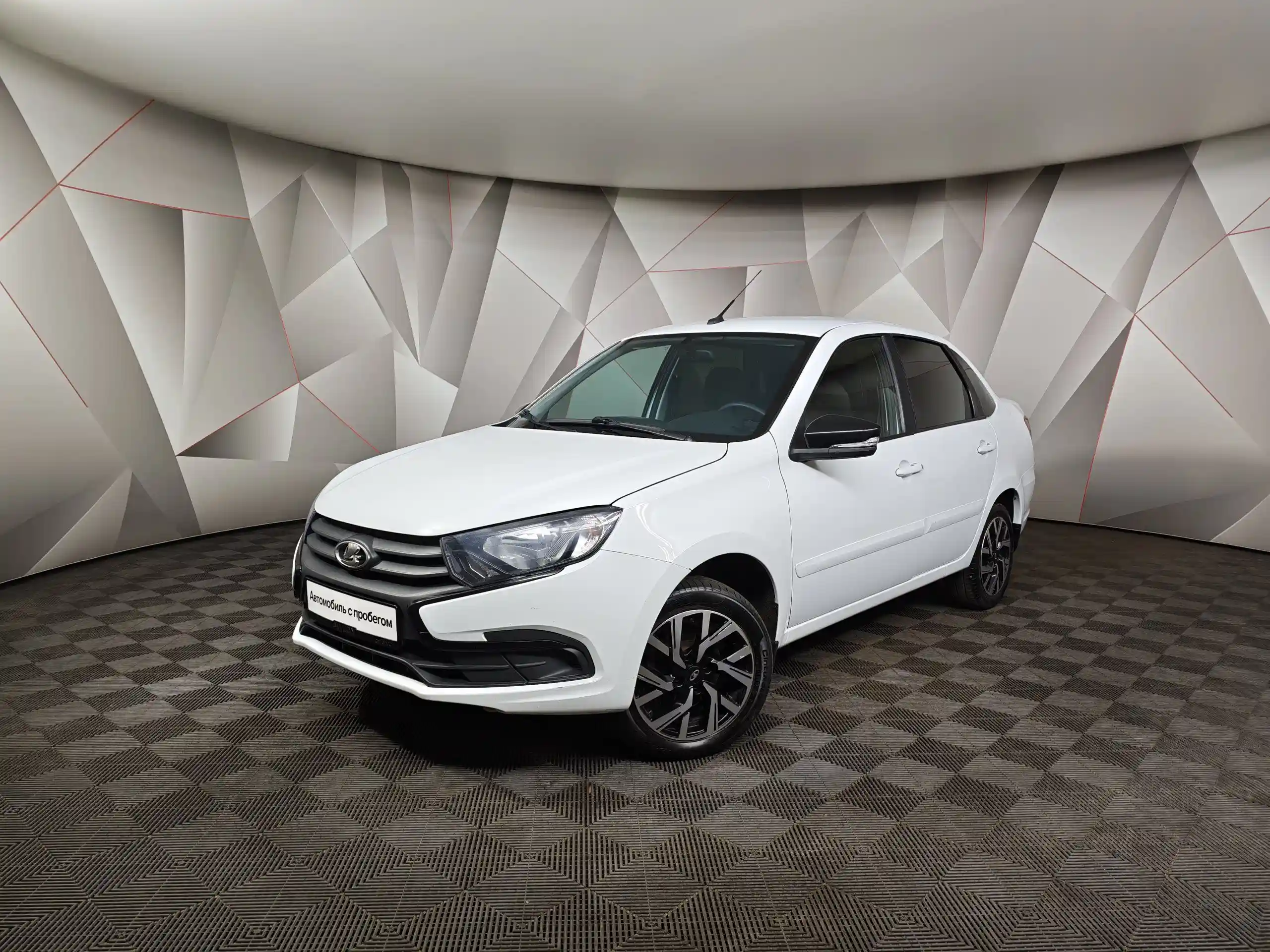 ВАЗ (Lada) Granta 2022