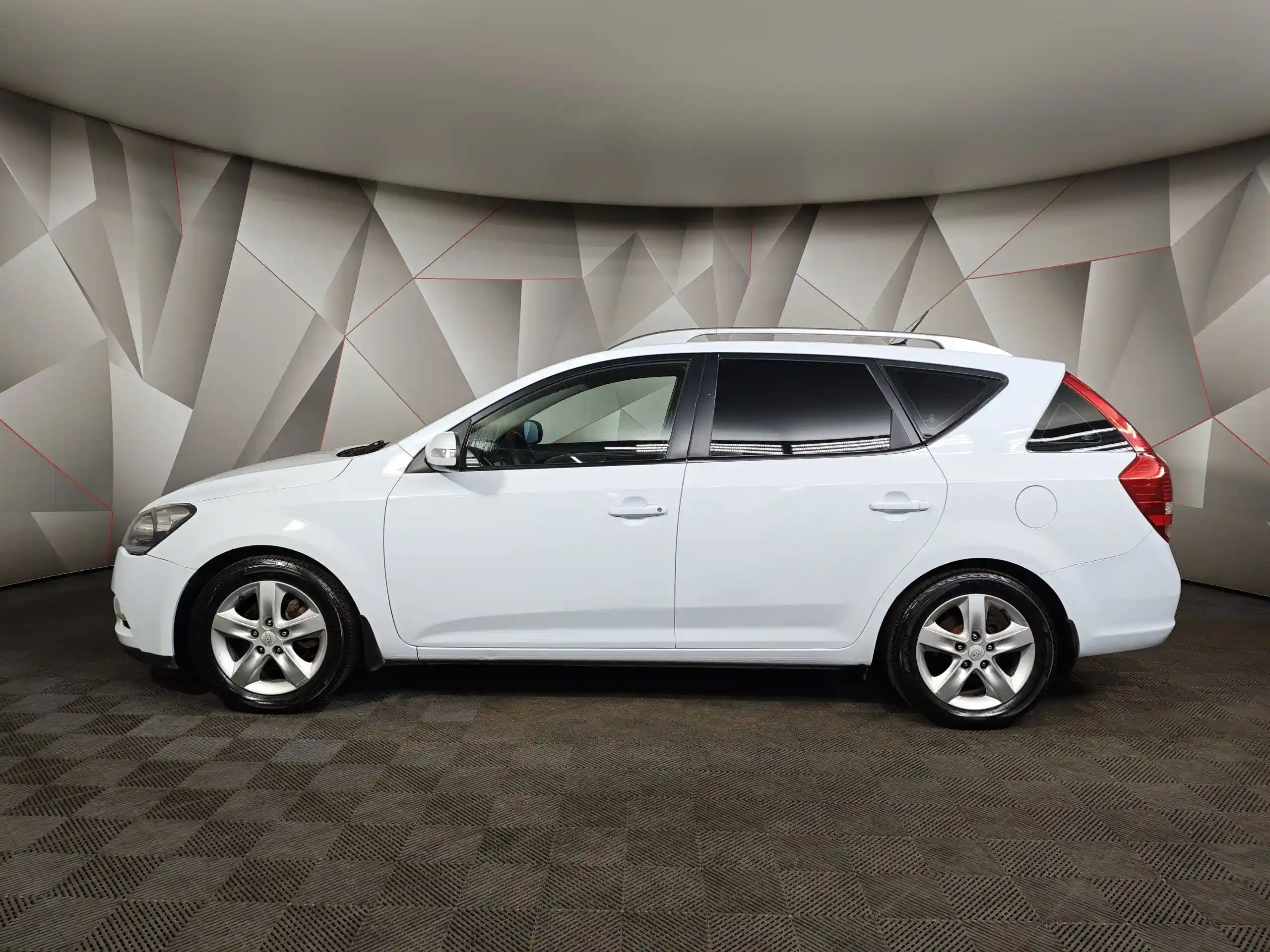 Kia Ceed 2011