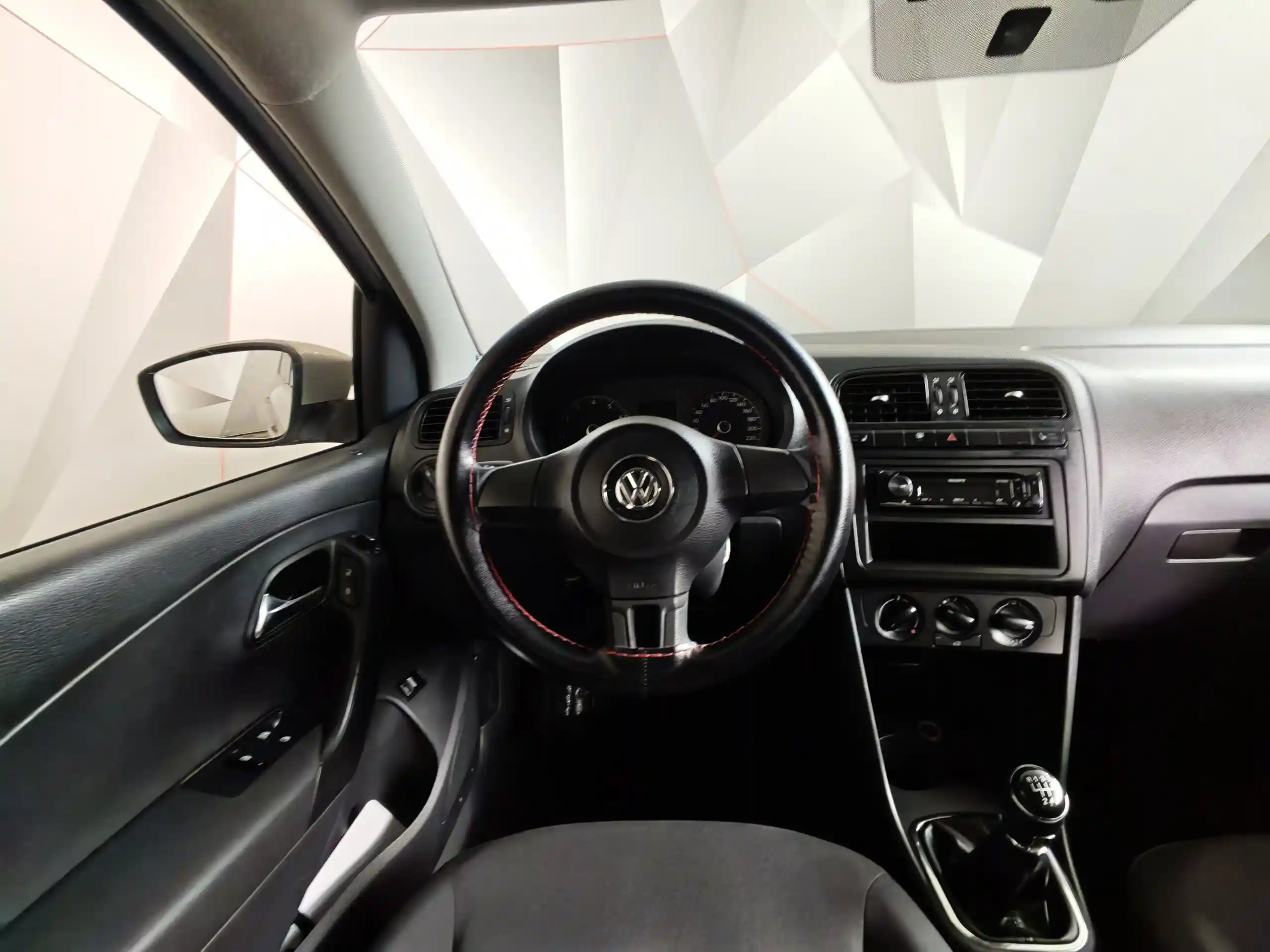 Volkswagen Polo 2011