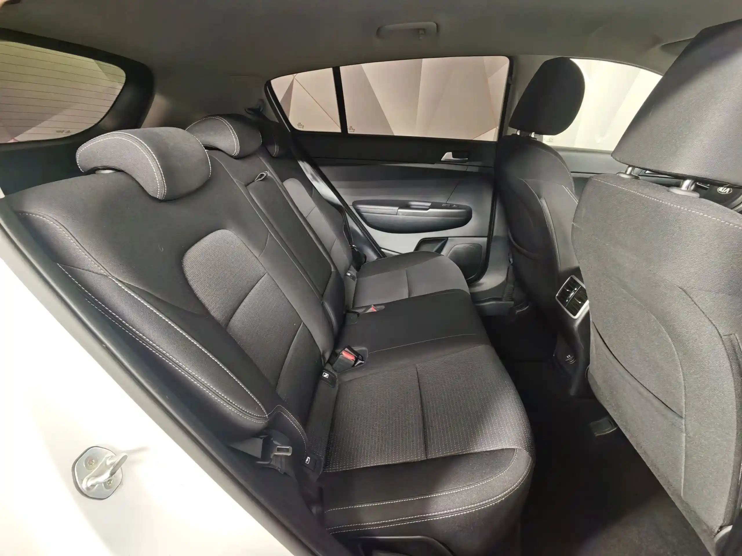 Kia Sportage 2020