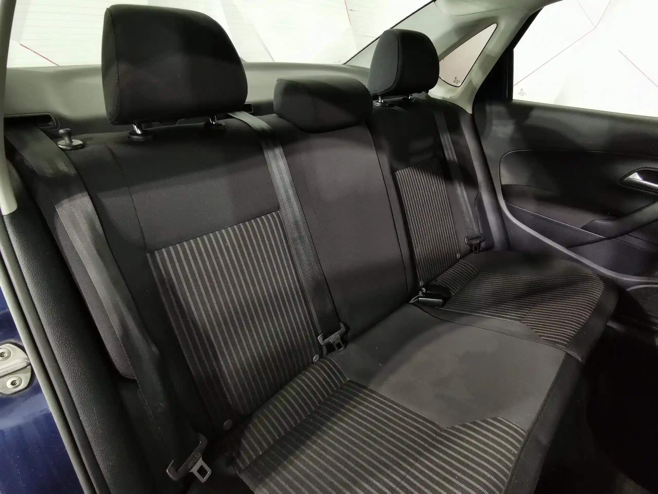 Volkswagen Polo 2014