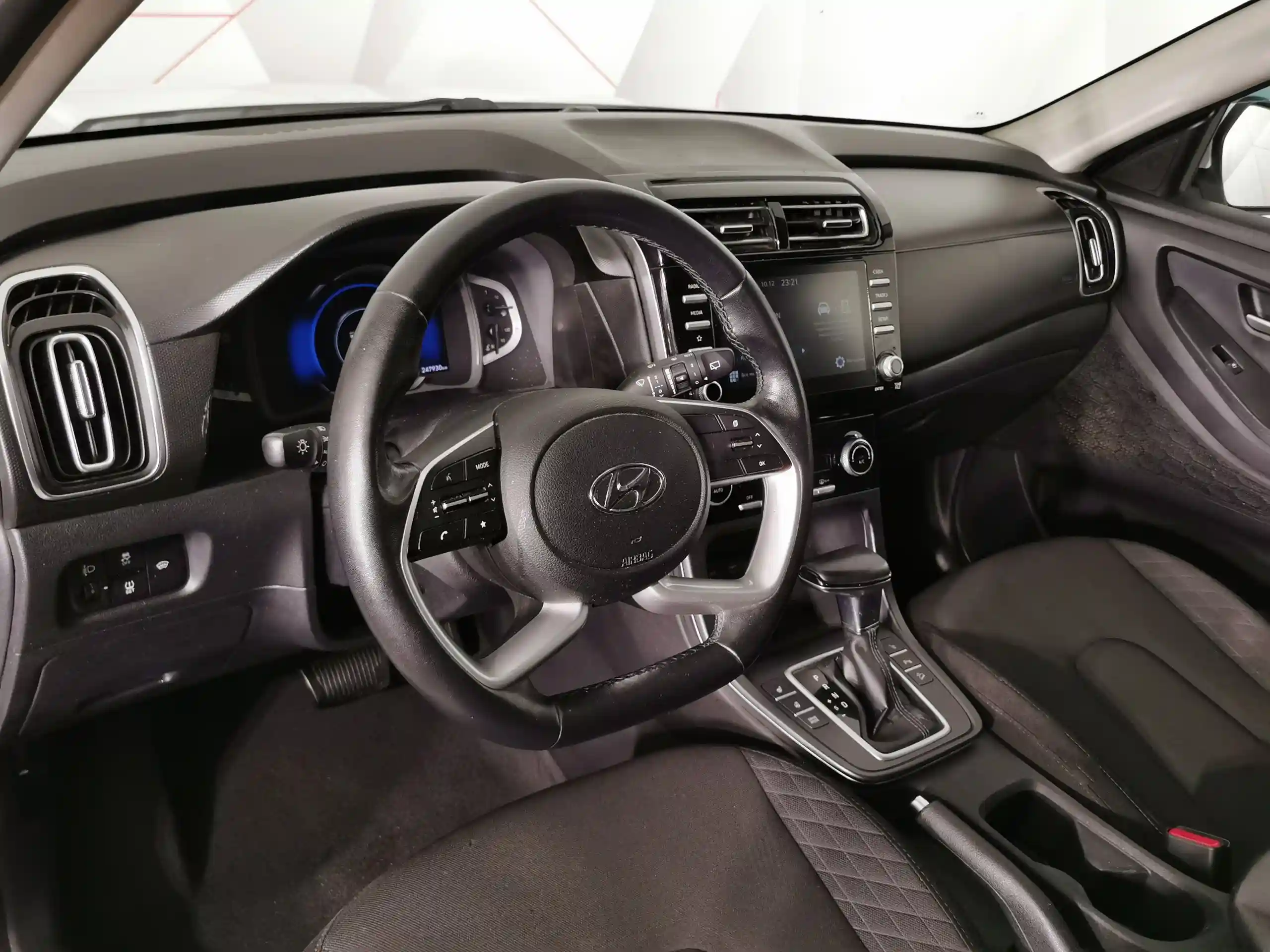 Hyundai Creta 2021