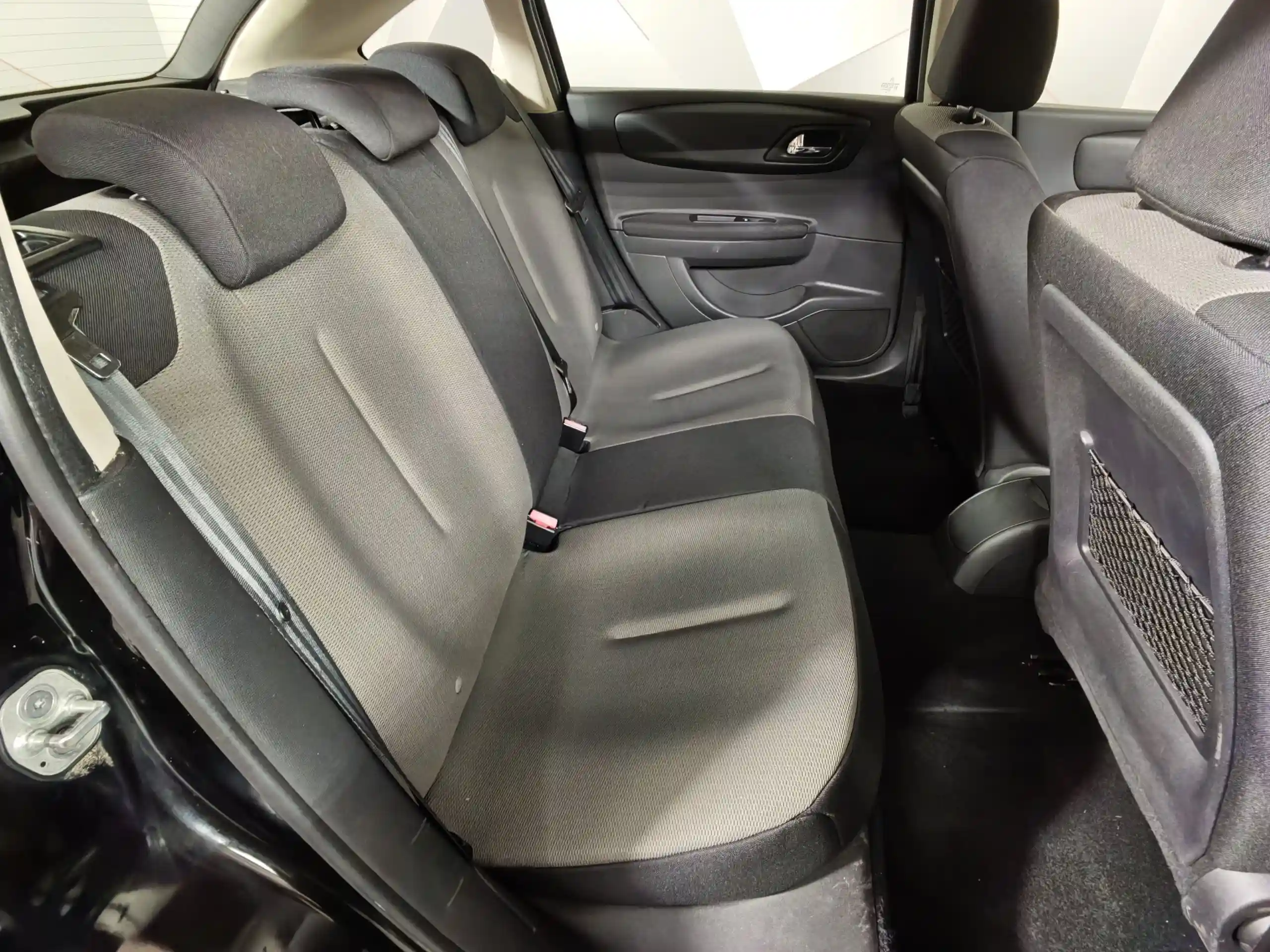Citroen C4 2010