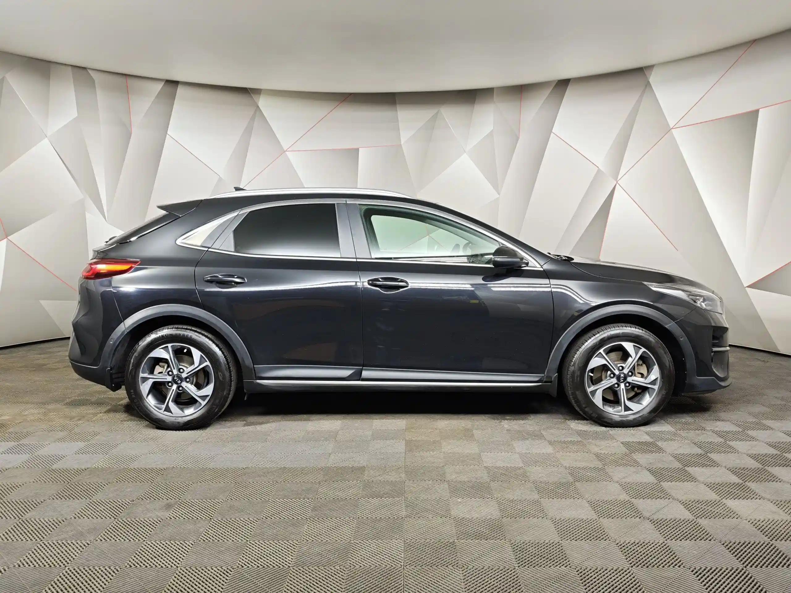 Kia XCeed 2020