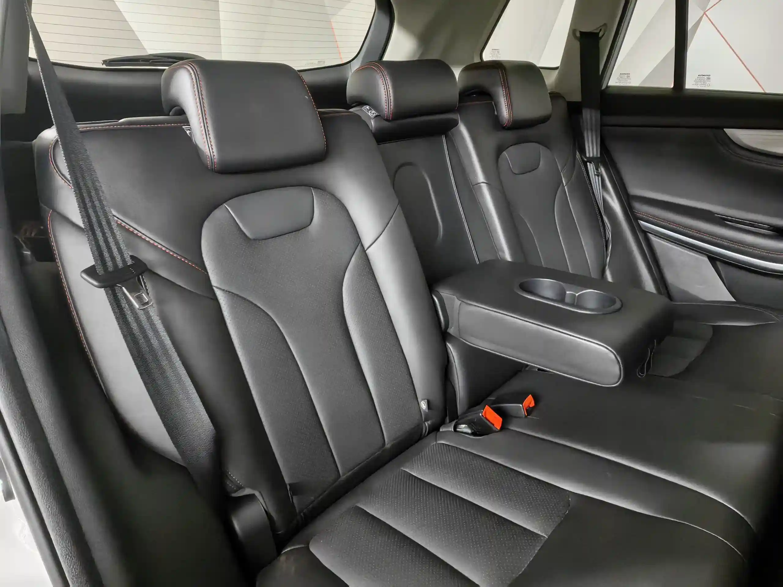 Changan CS75 2022